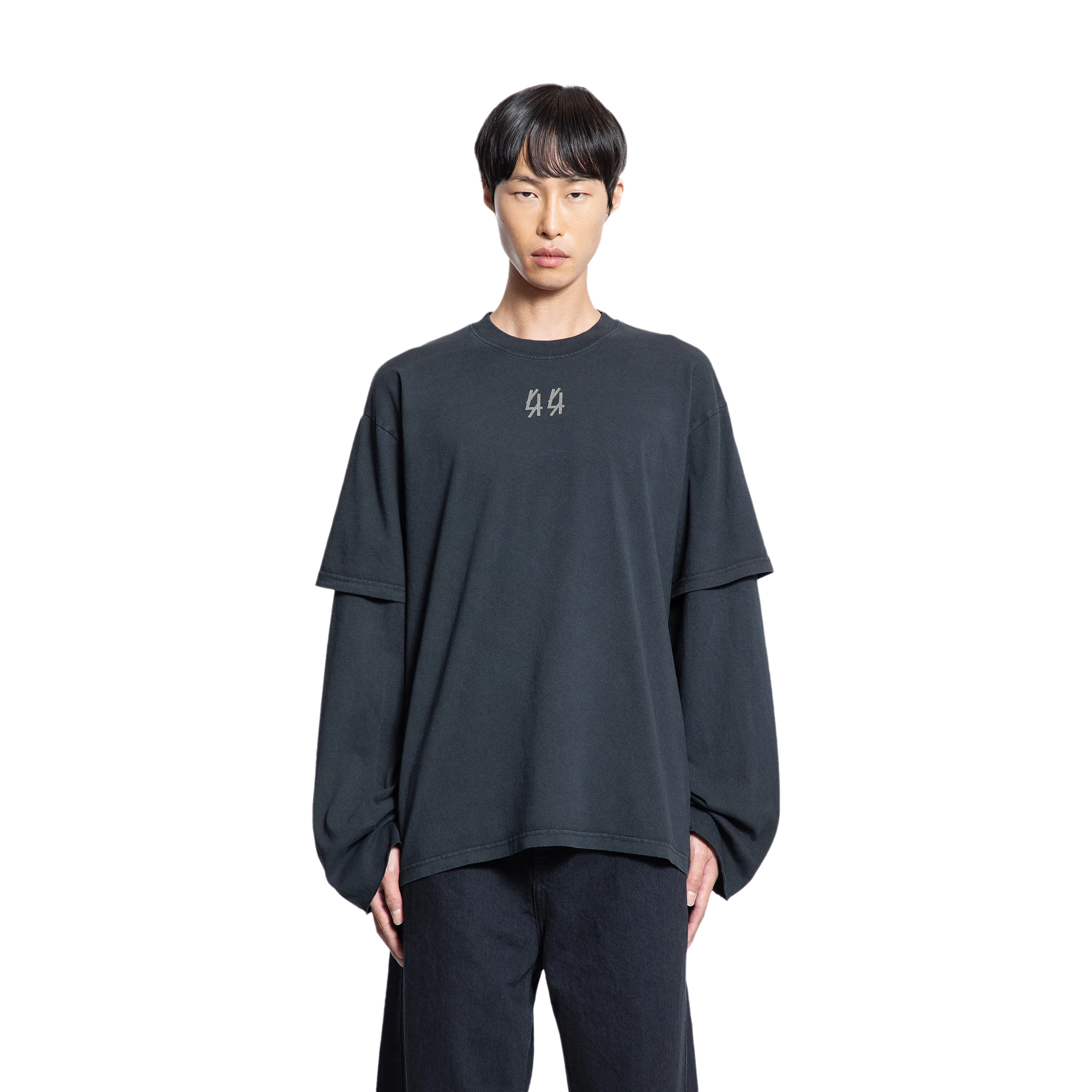 44 Label Group Classic Double Sleeve