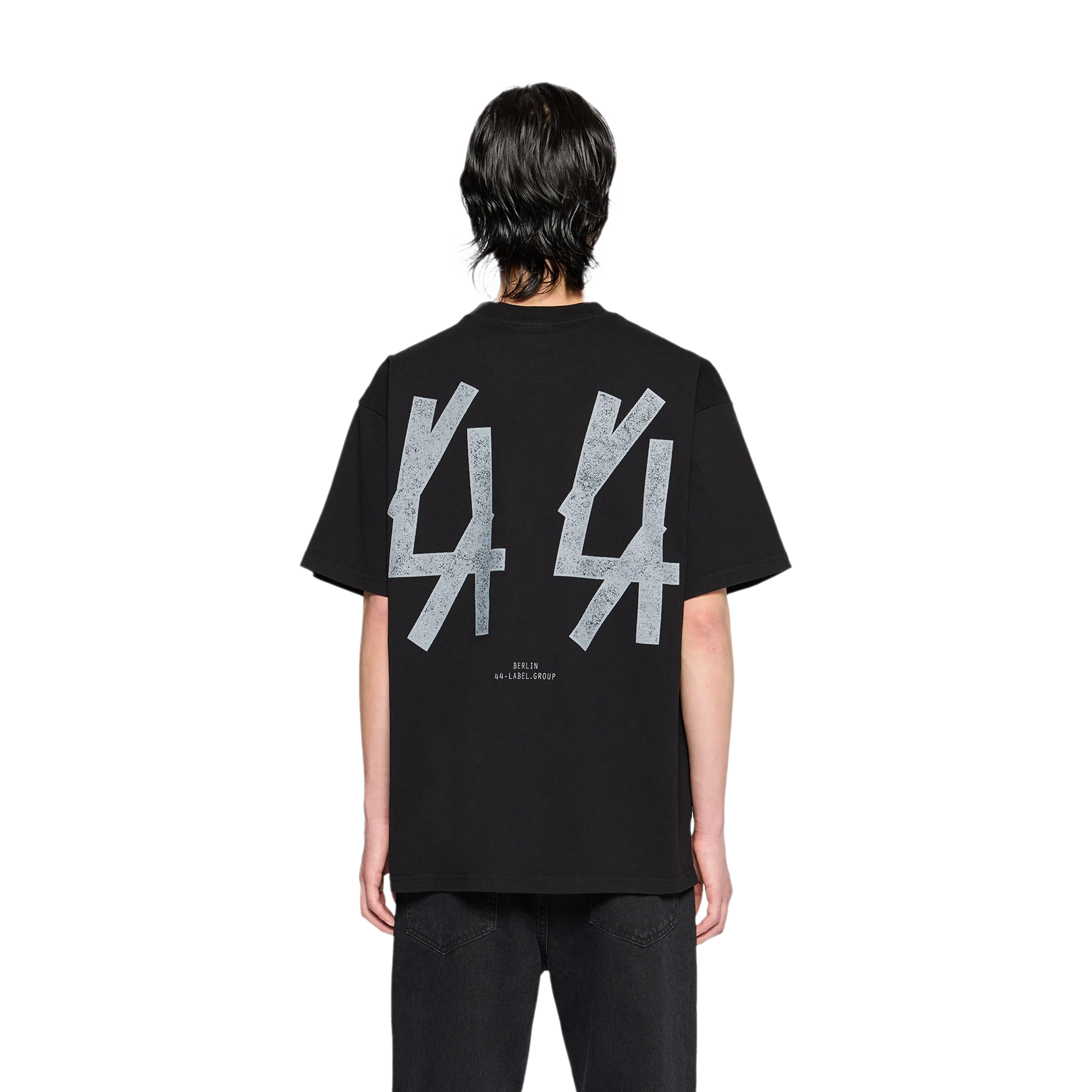 44 Label Group Backstage T-Shirt