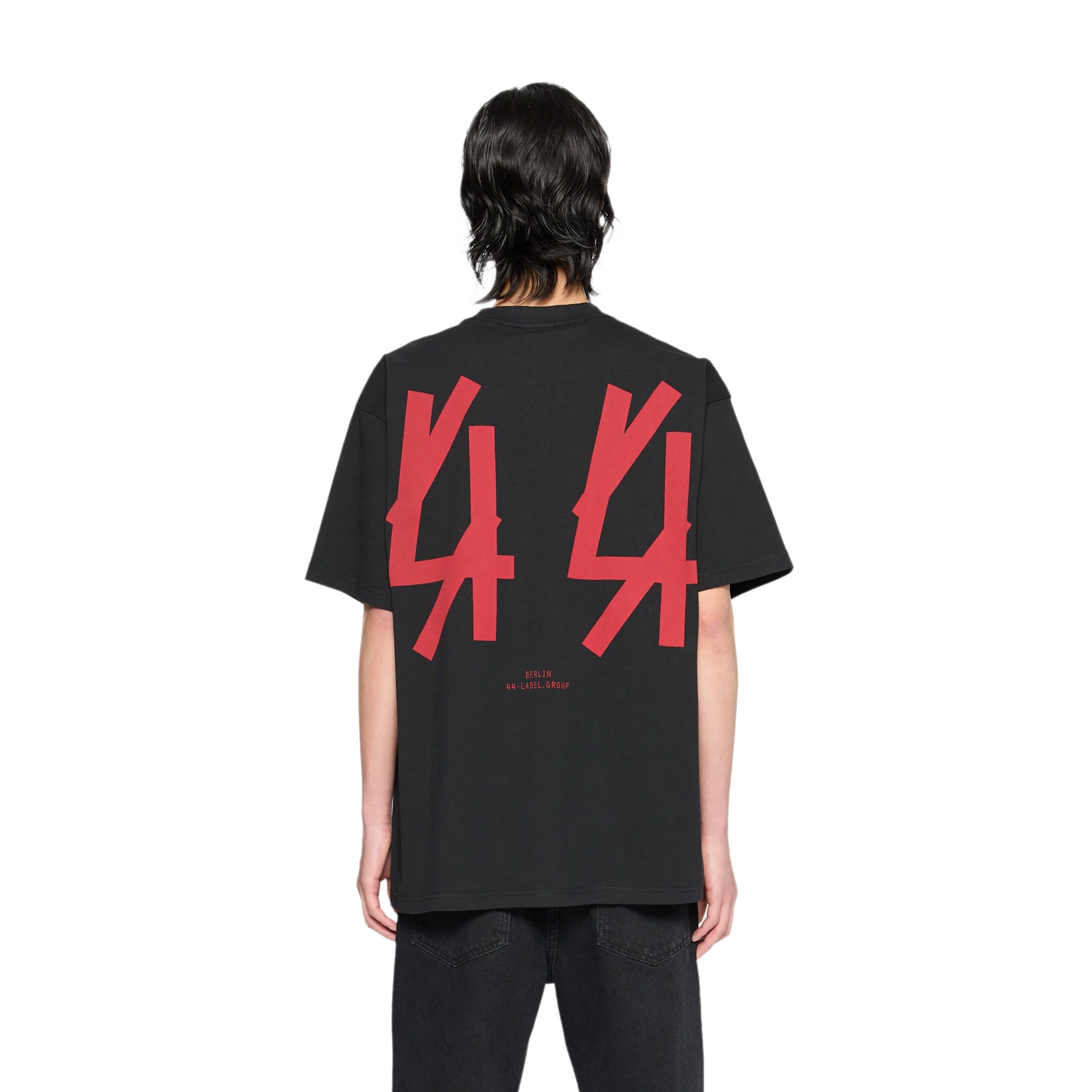 44 Label Group Classic T-Shirt