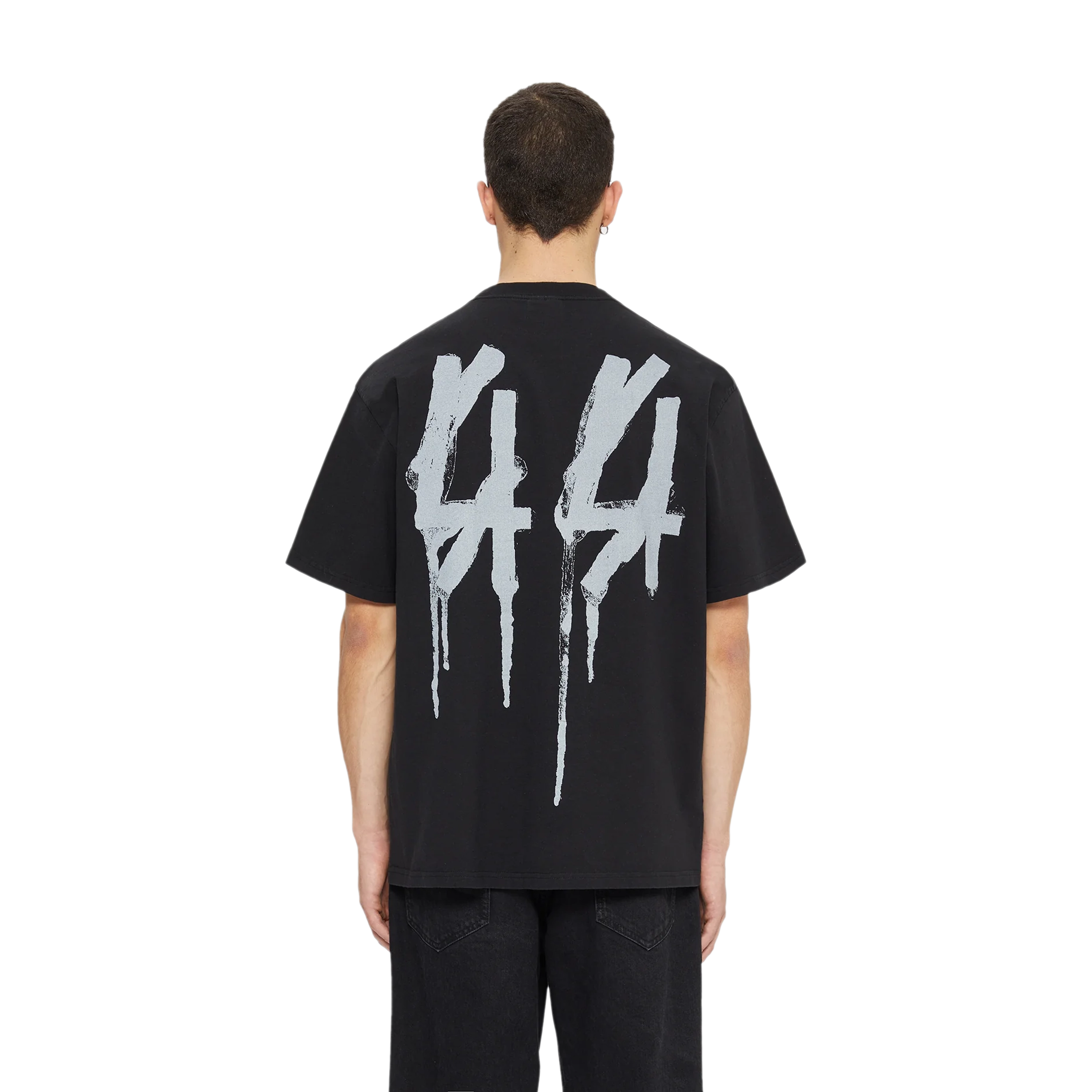 44 Label Group Drip T-Shirt