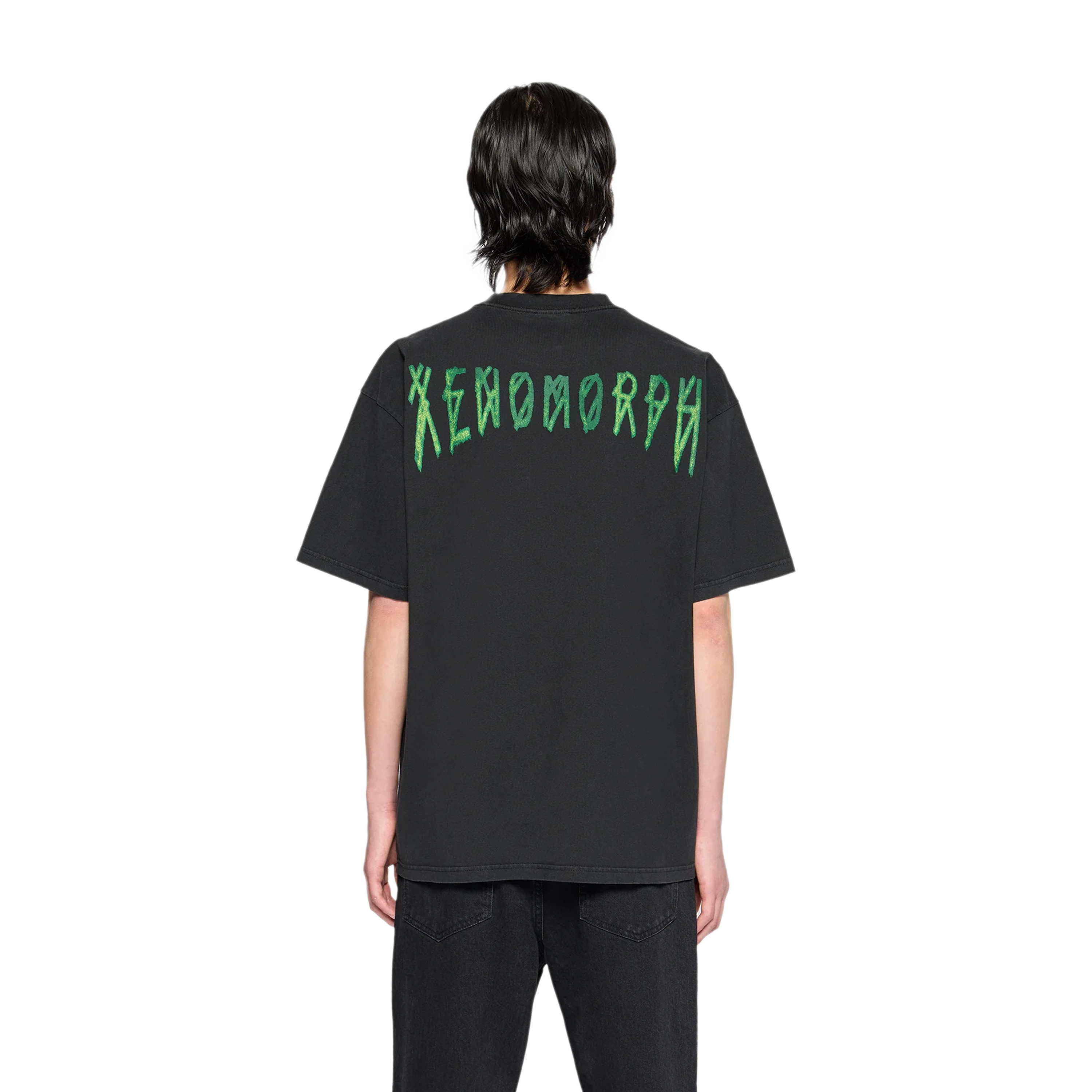 44 Label Group Xenomorph T-Shirt