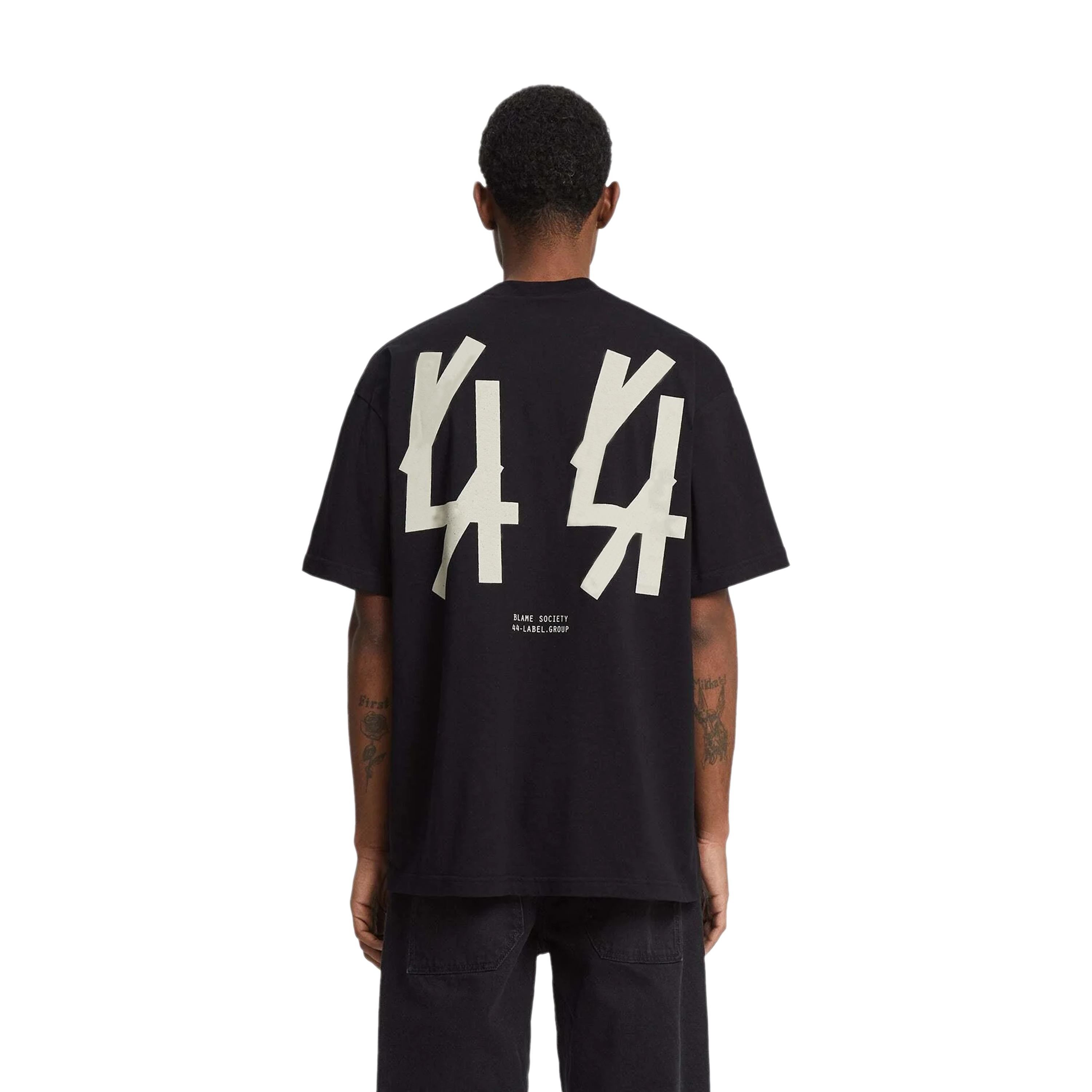 44 Label Group Classic T-Shirt