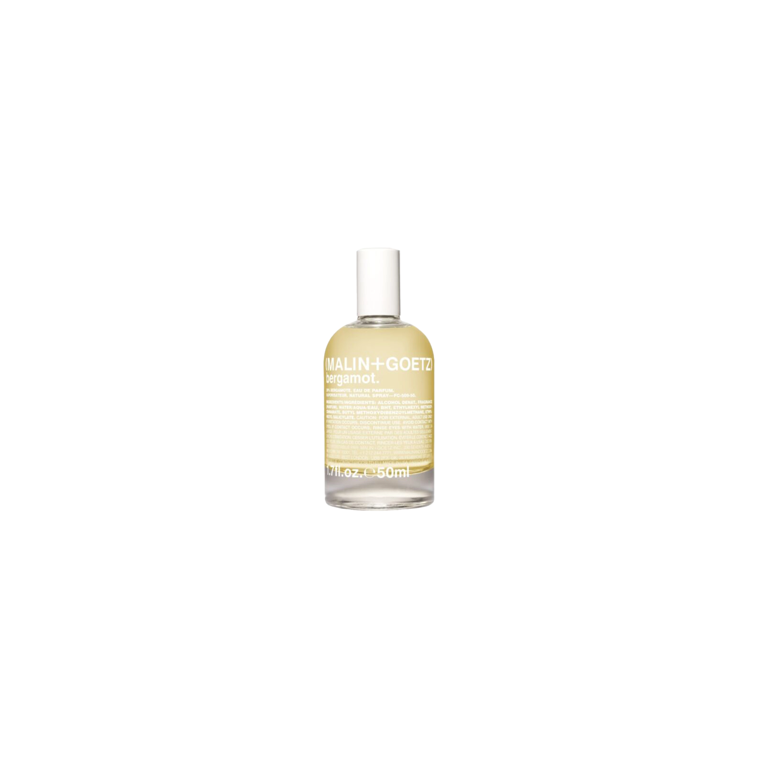 (Malin+Goetz) Bergamot EDP 50ml