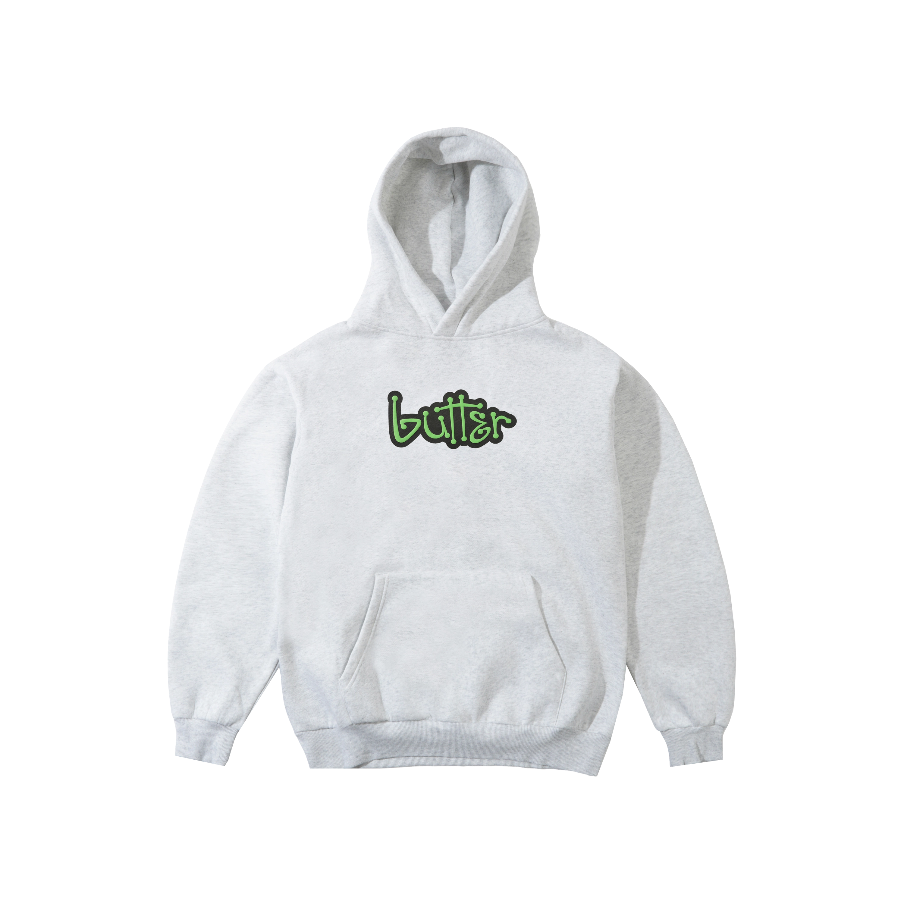 Butter Goods Connection Pullover Hood