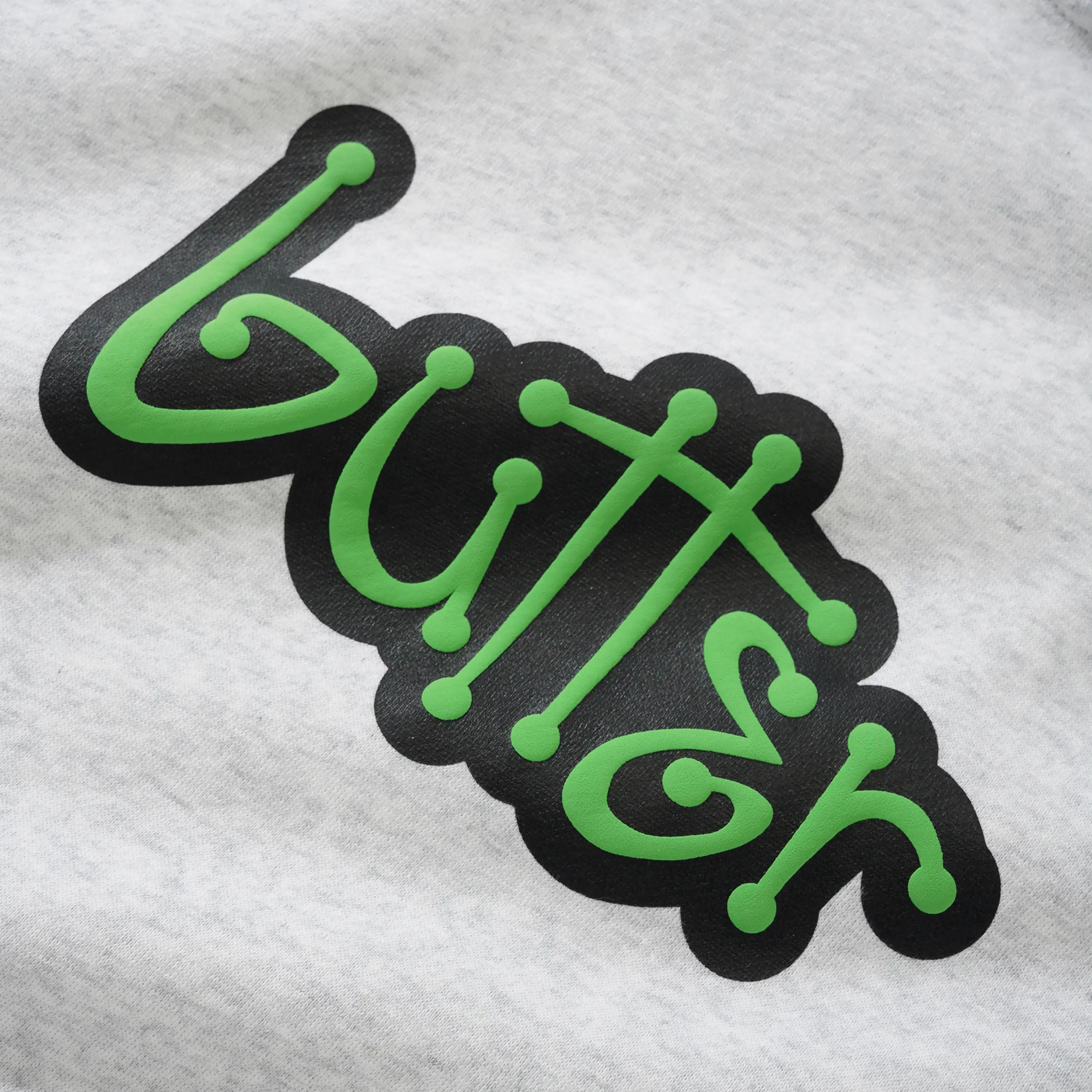 Butter Goods Connection Pullover Hood