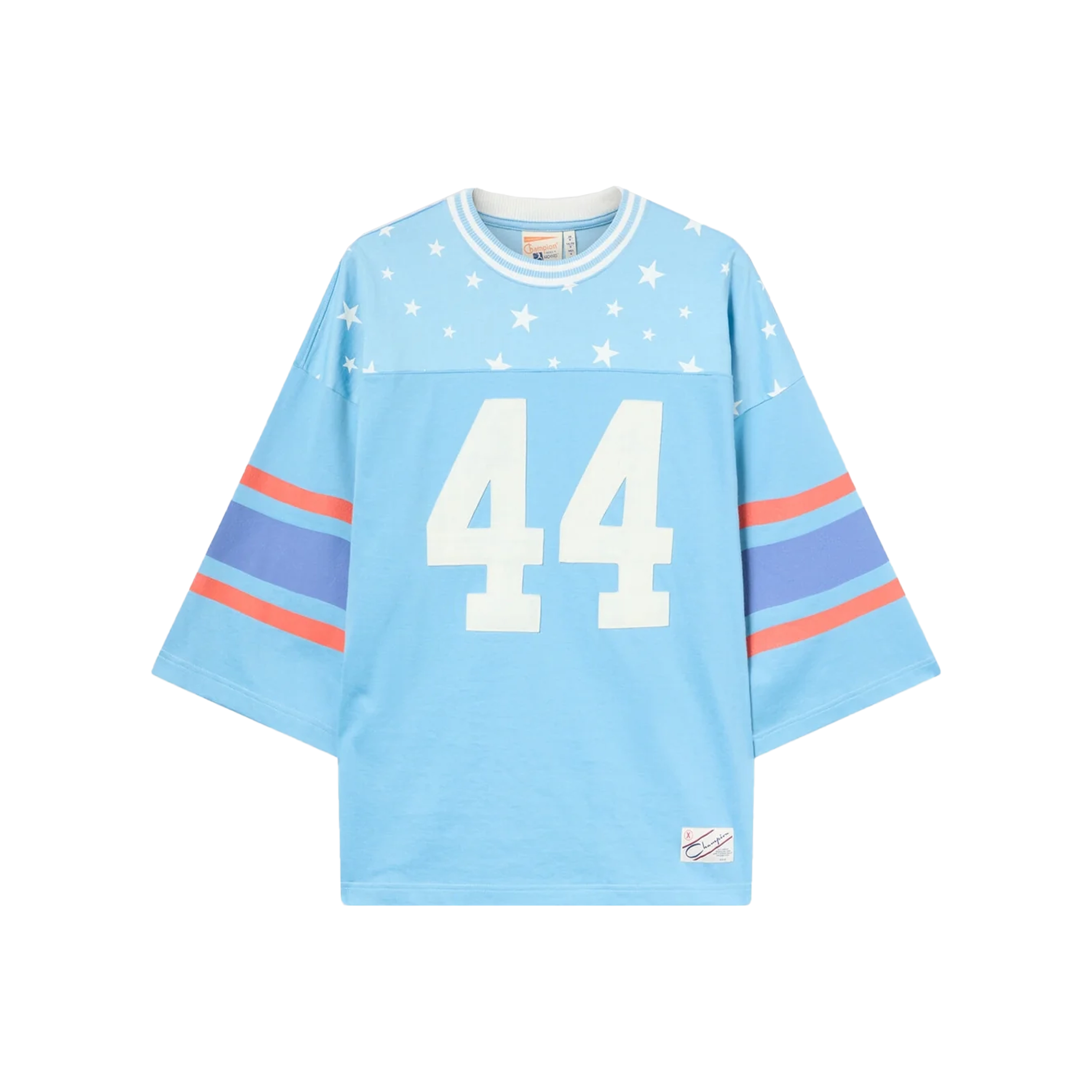 Champion Index+Archives Physical Education T-Shirt