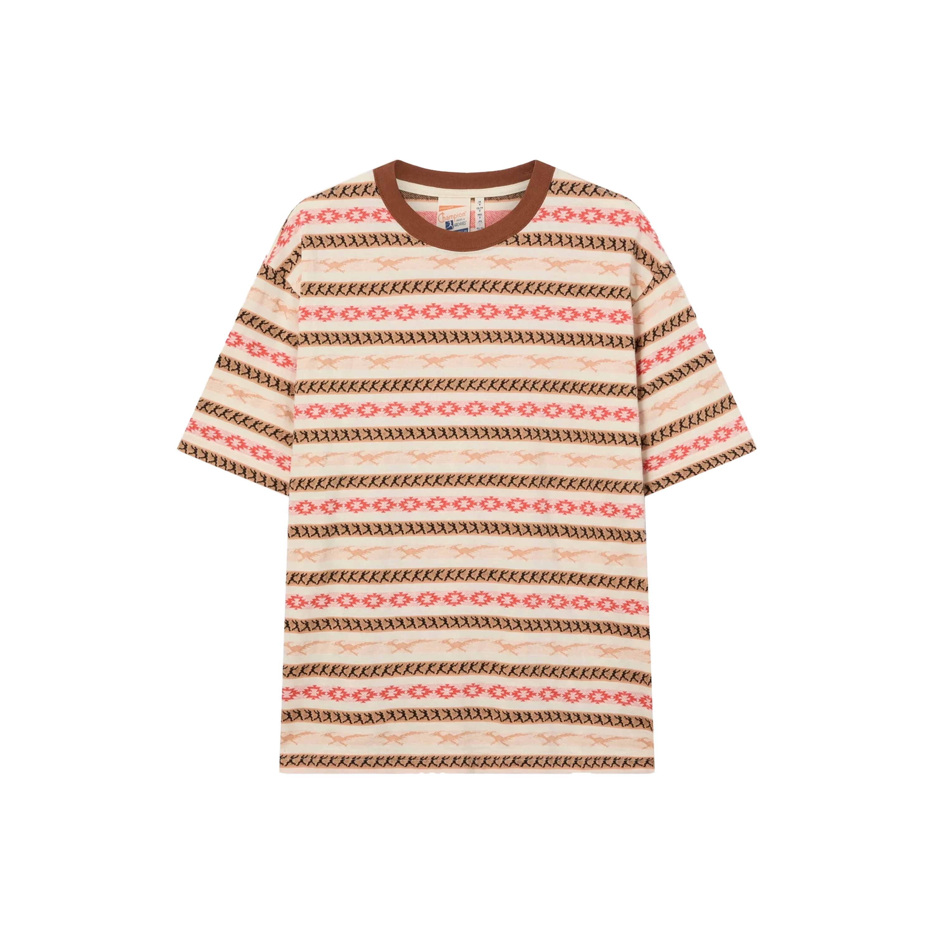 Champion Index+Archives Ghost Ranch T-Shirt