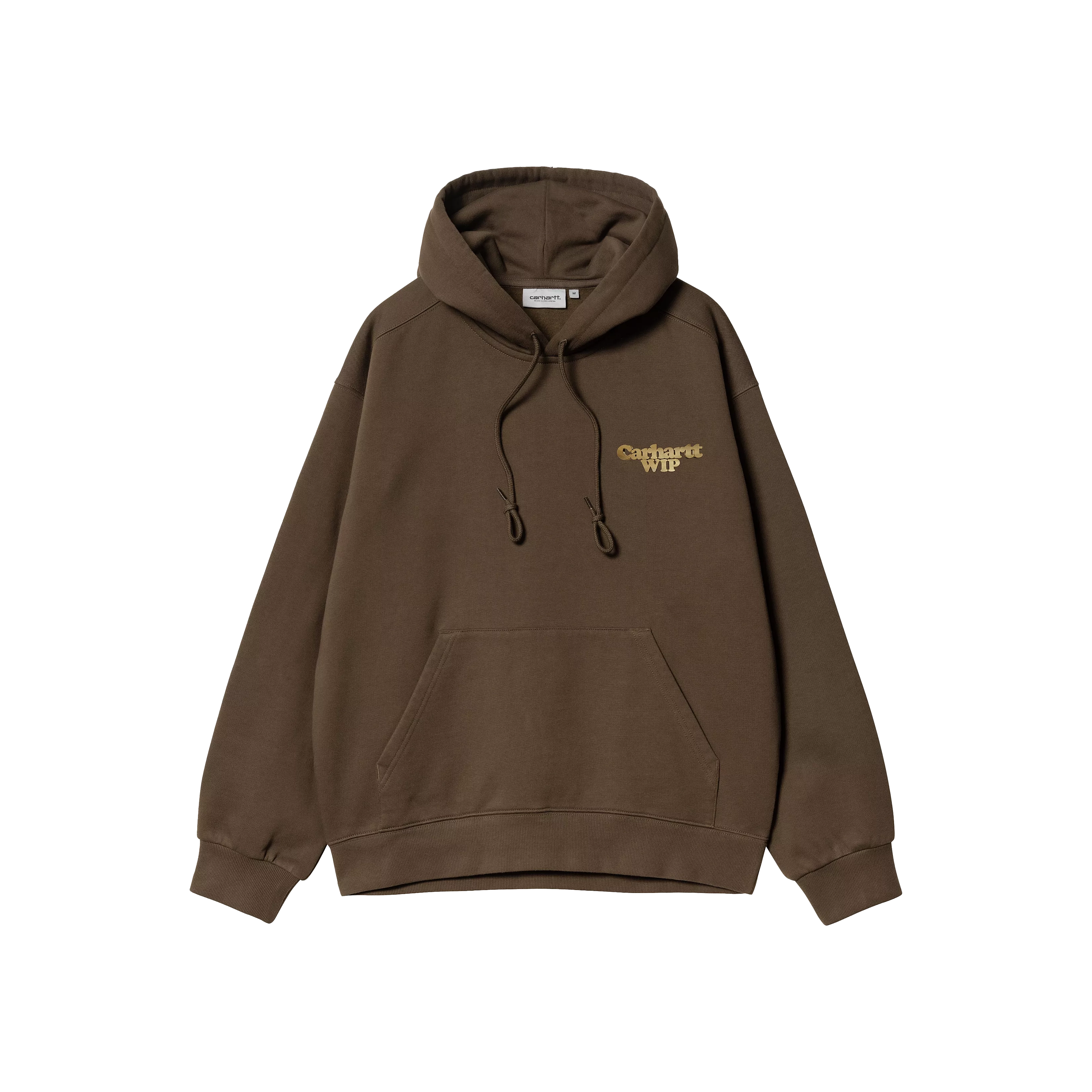 Carhartt WIP Hooded Charm Link Sweatshirt