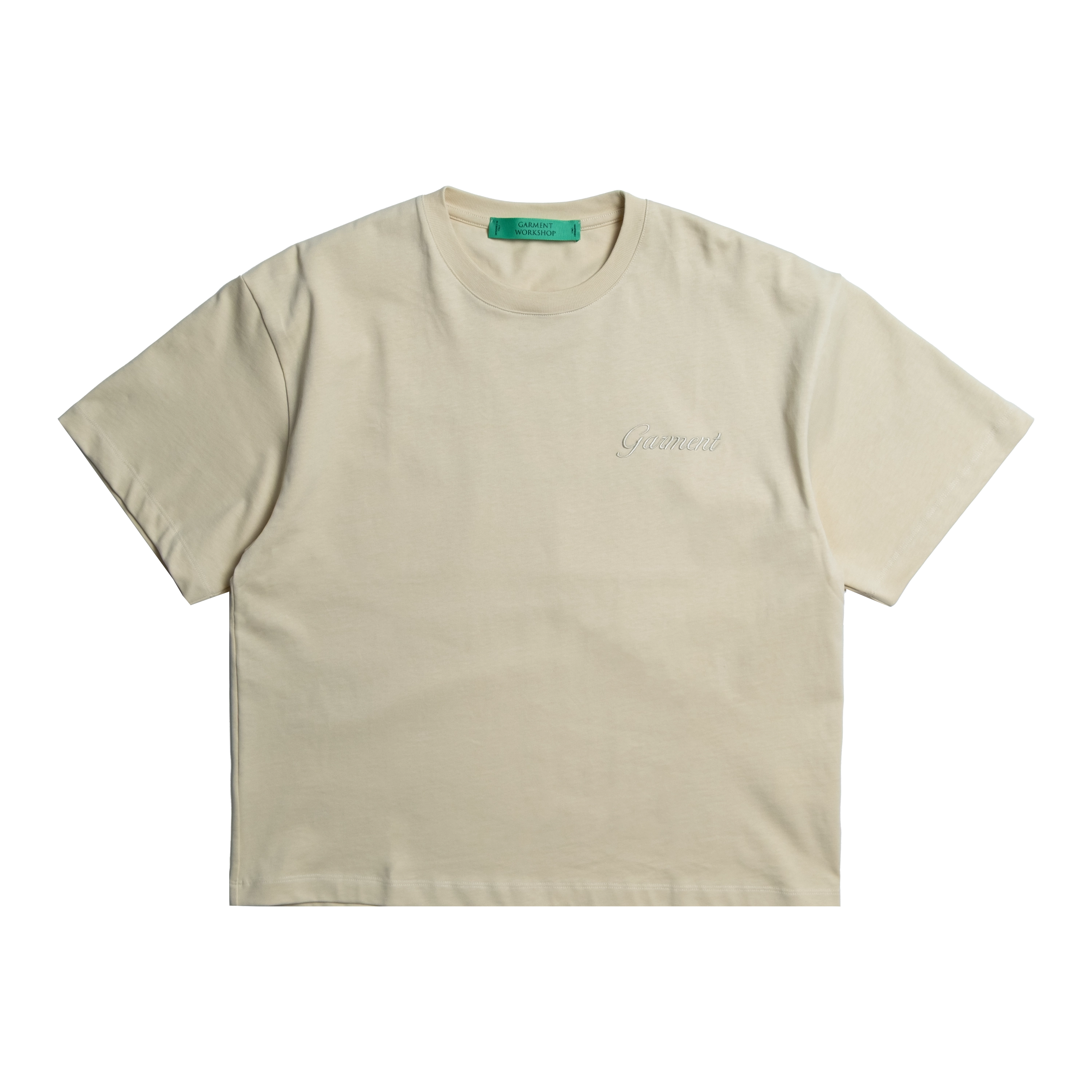 Garment Workshop "if You Know You Know" T-Shirt
