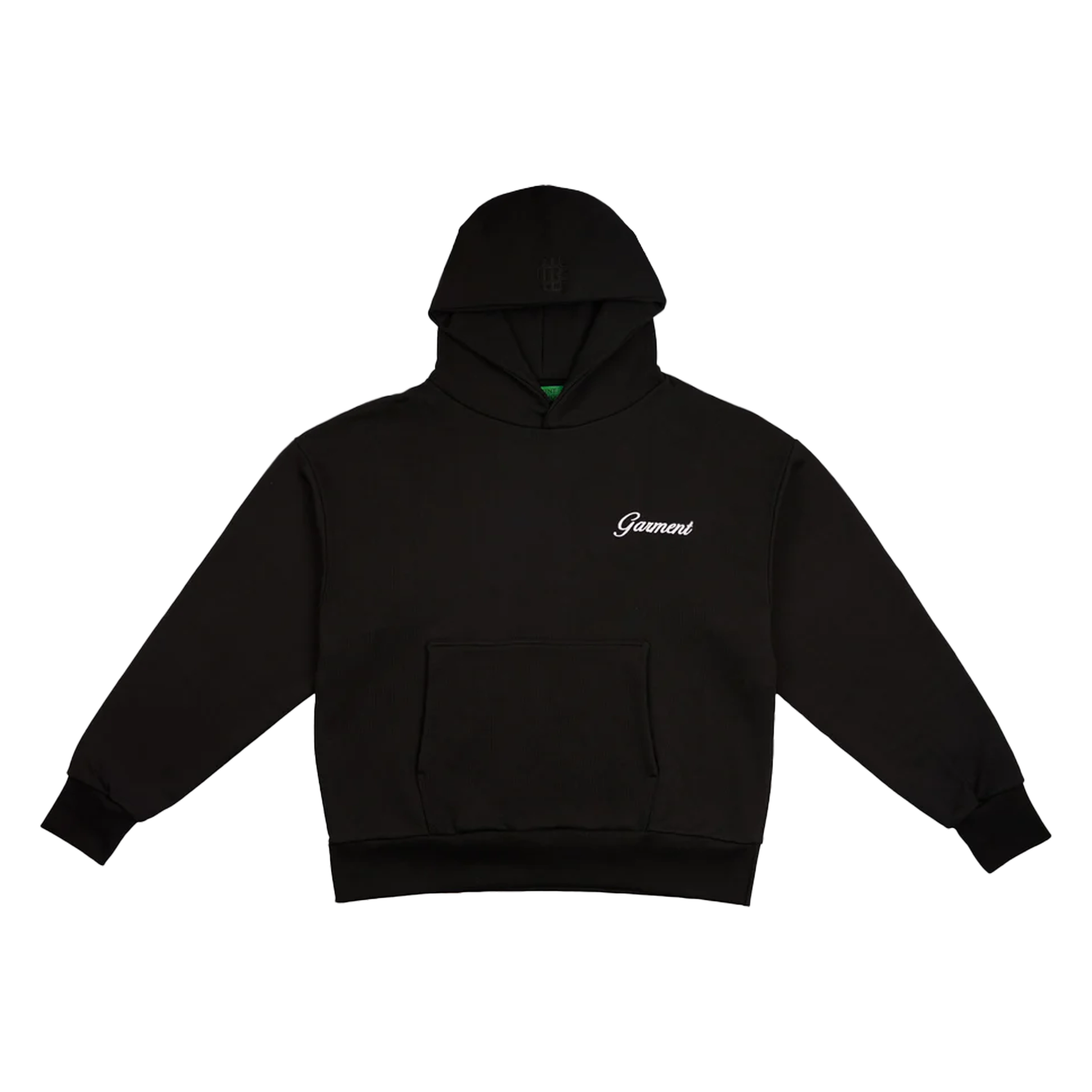 Garment Workshop "If You Know You Know" Hoodie
