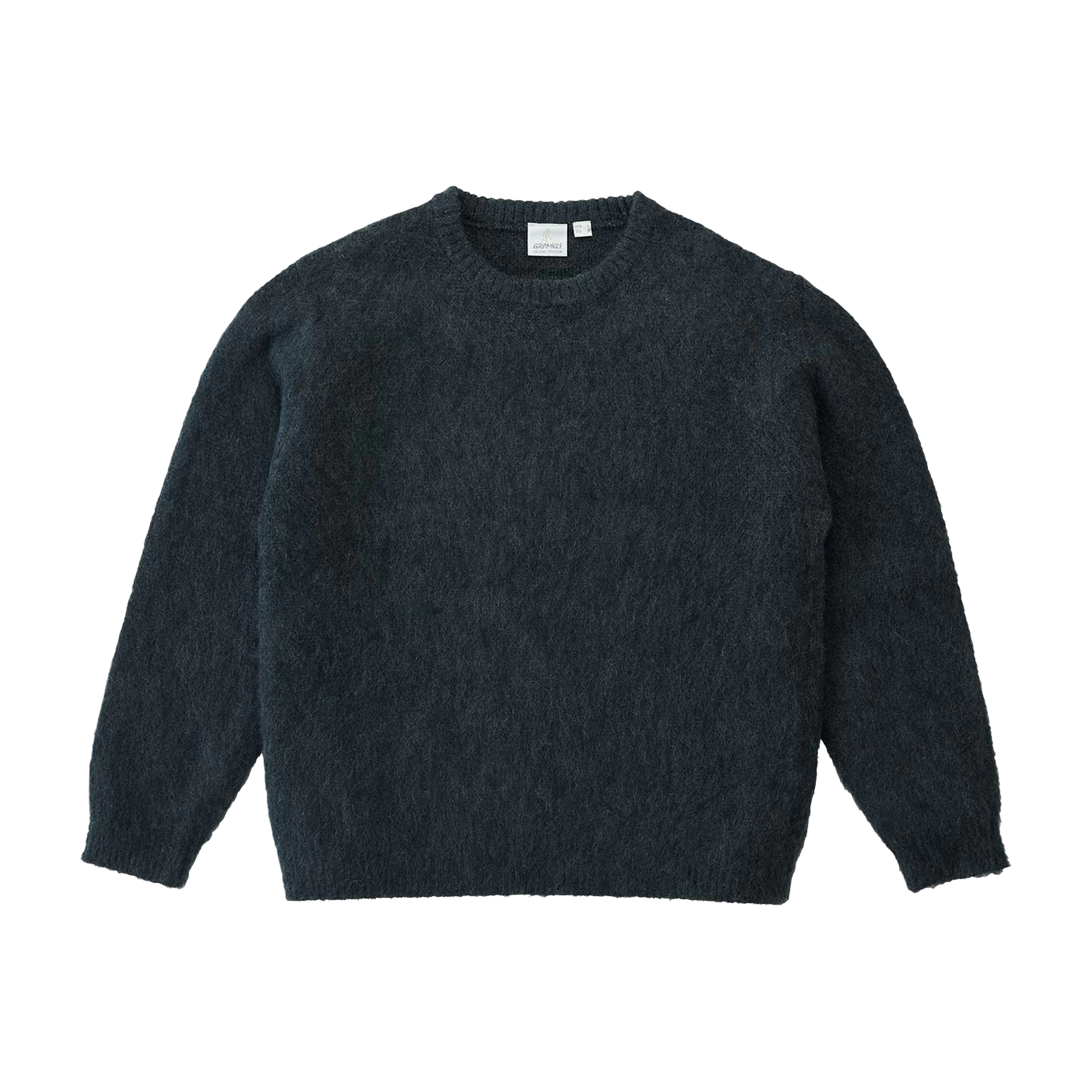 Gramicci Mohair Sweater