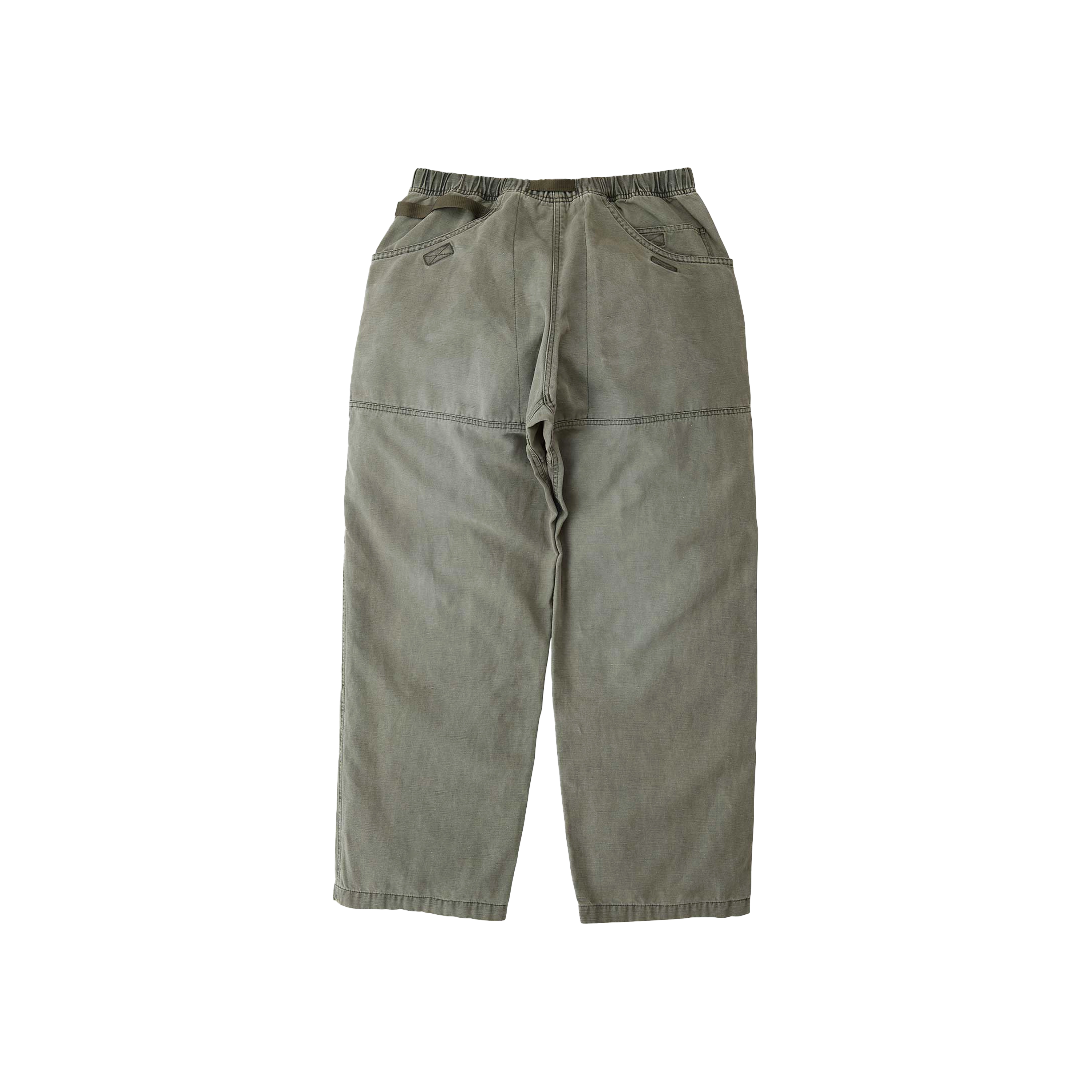 Gramicci Cotton Canvas EQT Pant