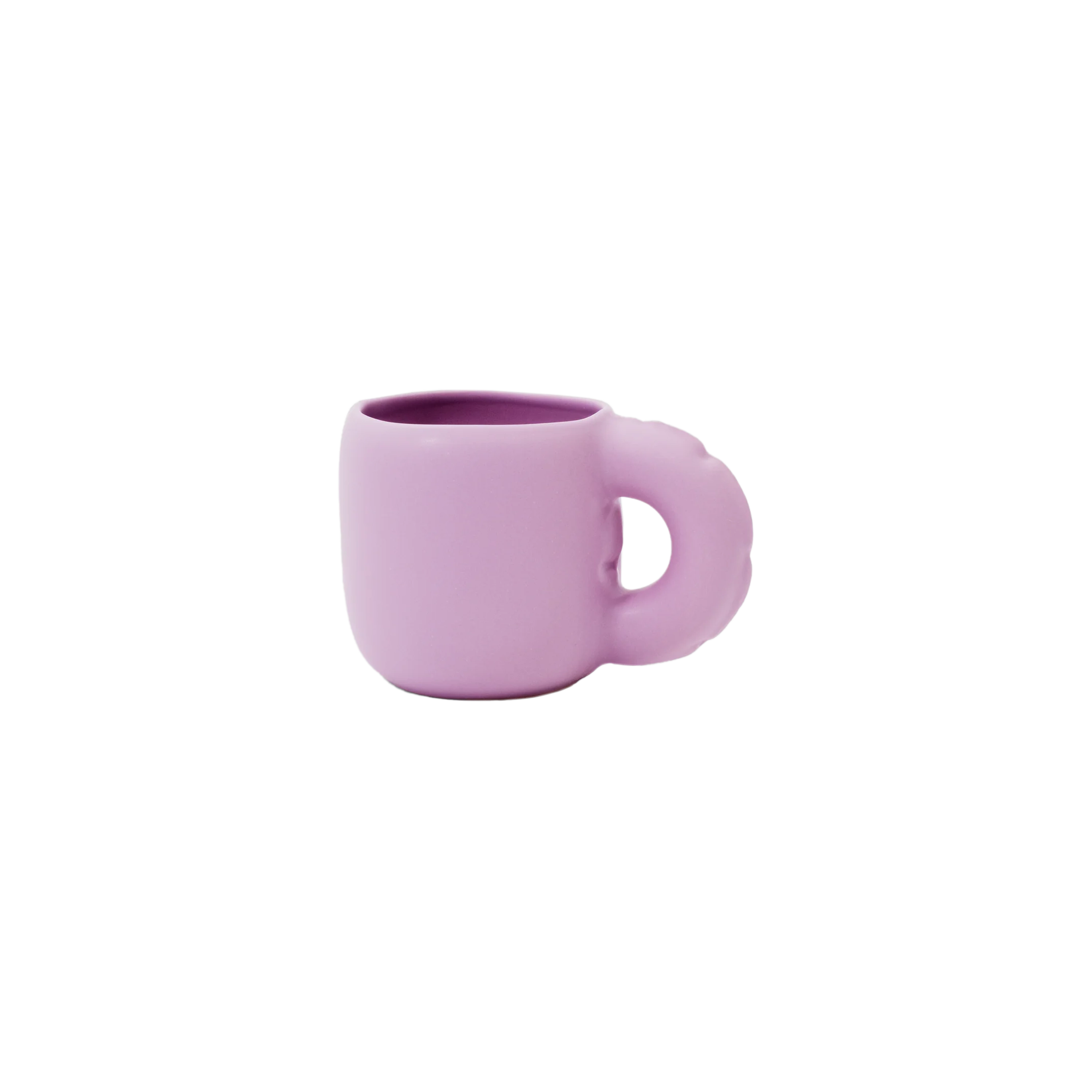 Home Studyo Mug 'GASTON' Lila