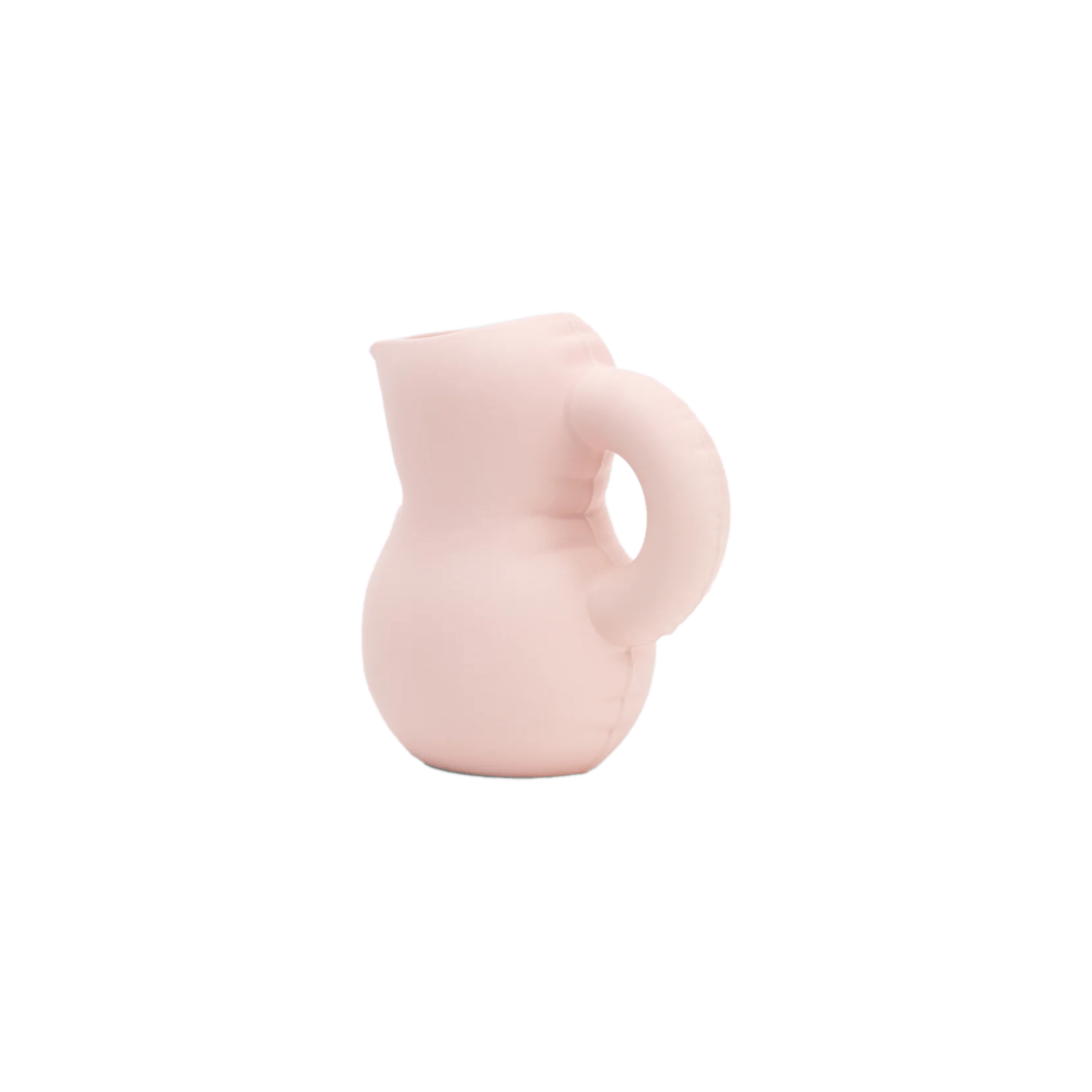 Home Studyo Jug 'EMILY' Bubblegum