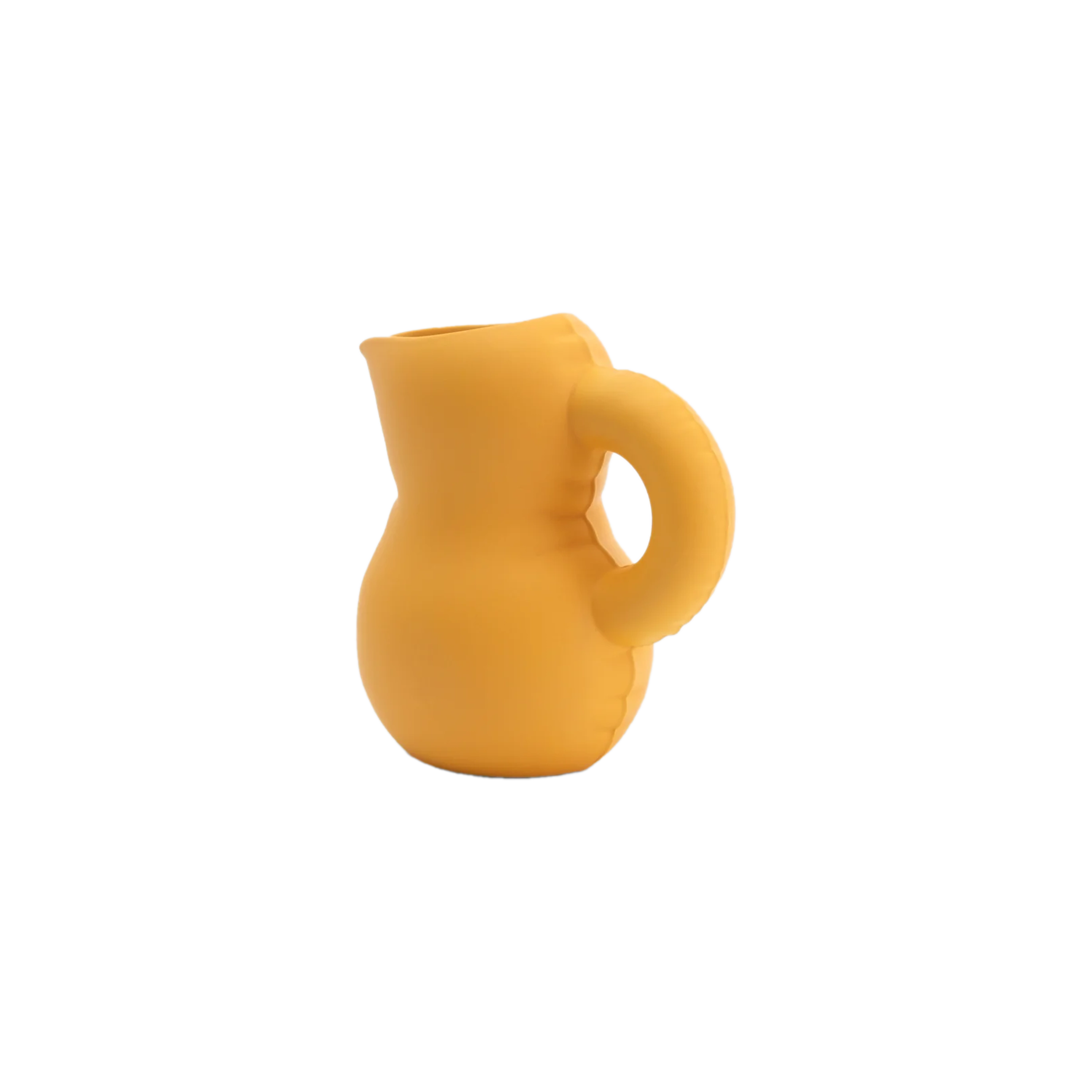 Home Studyo Jug 'EMILY' Yolk