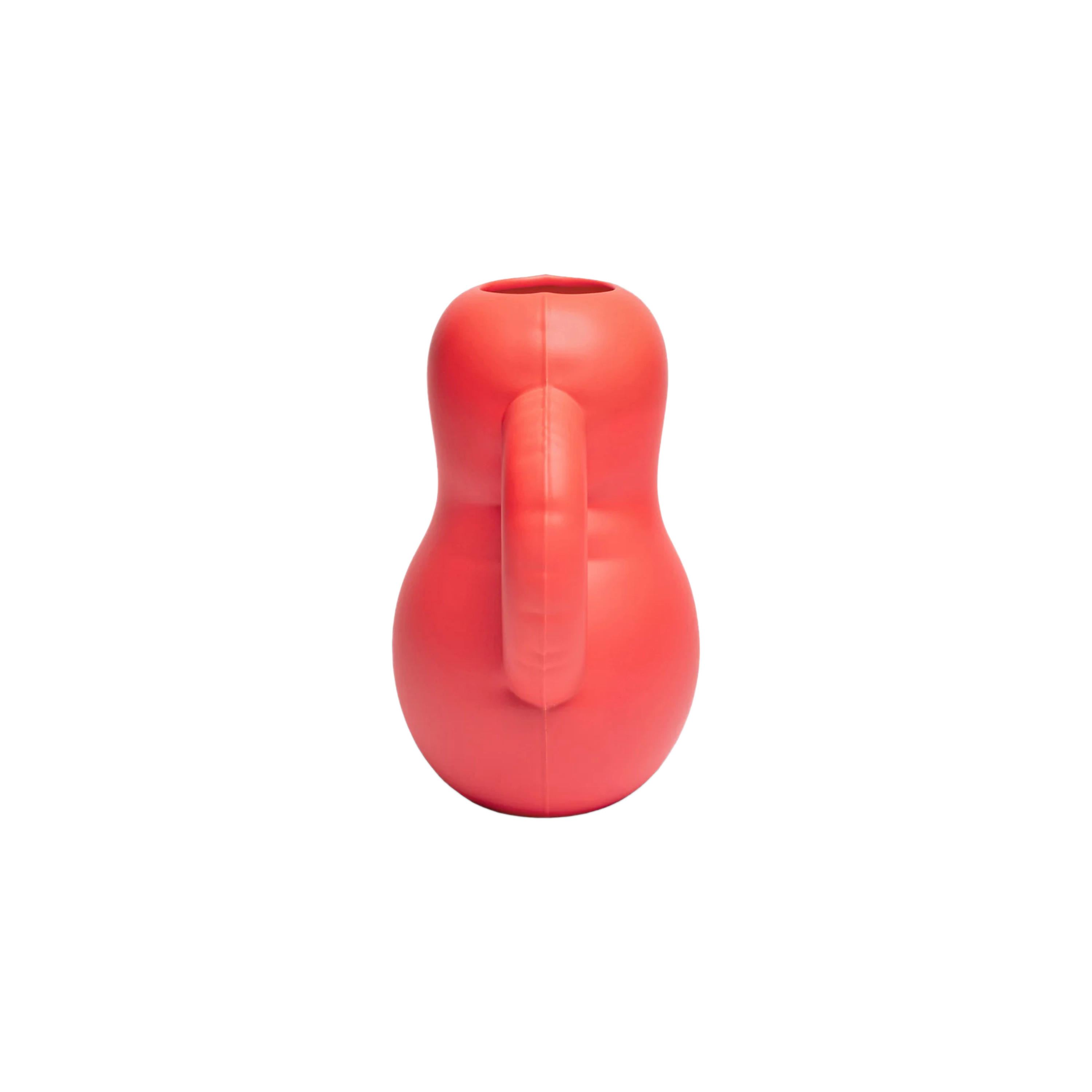 Home Studyo Vase 'OSCAR' Coral