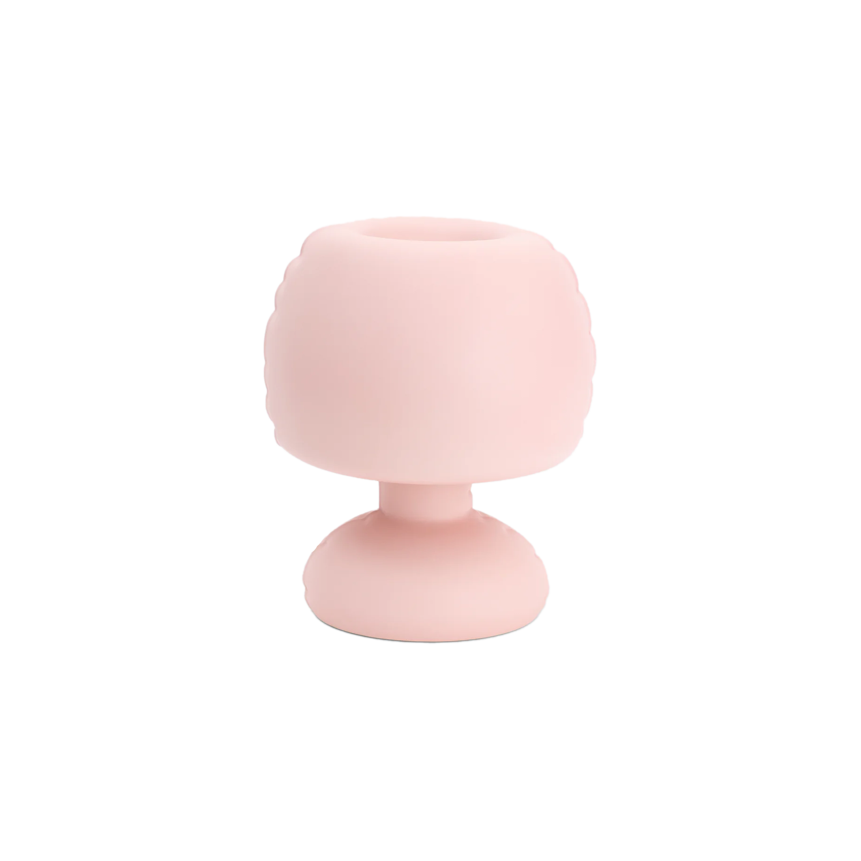 Home Studyo Table lamp 'FREDDY' Bubblegum
