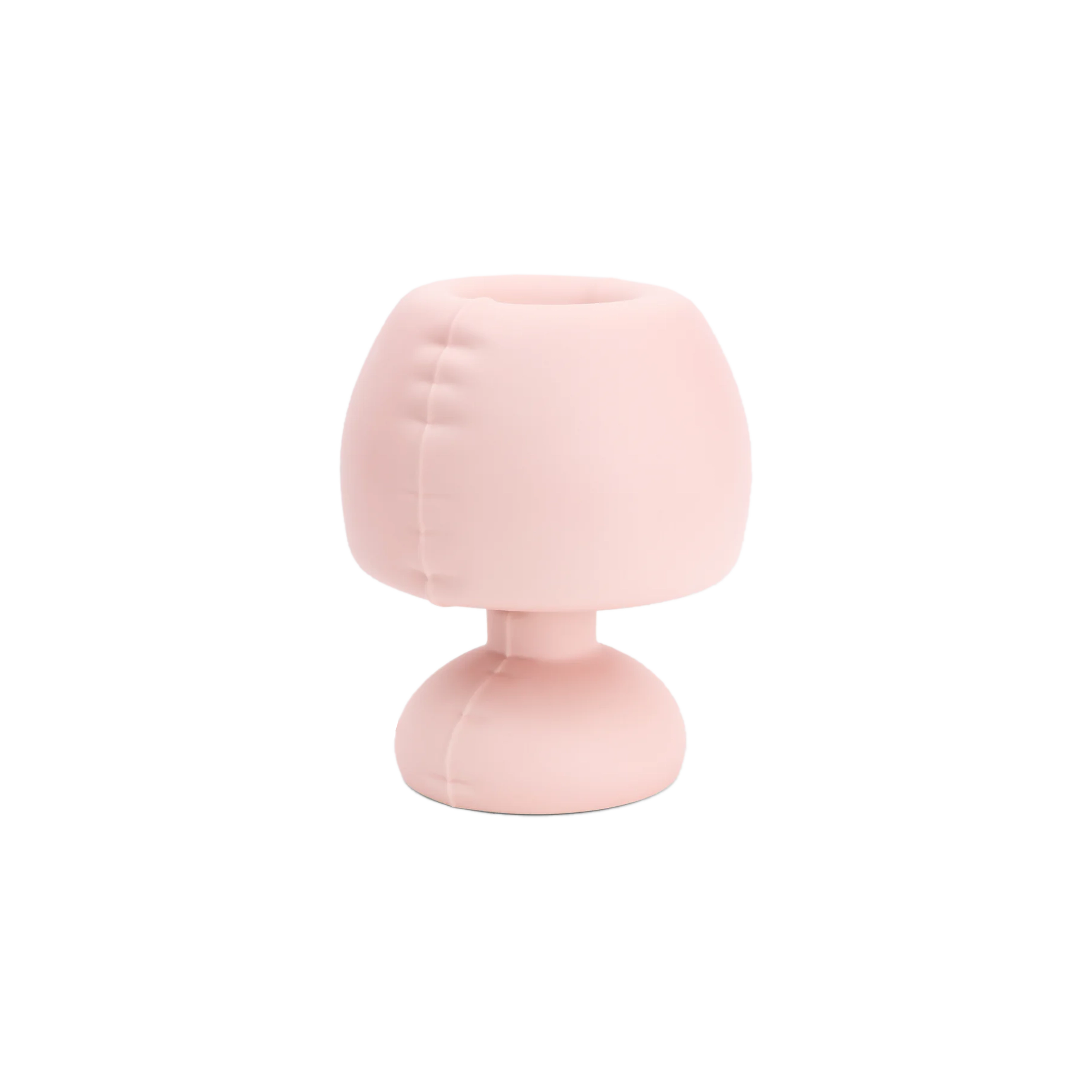 Home Studyo Table lamp 'FREDDY' Bubblegum
