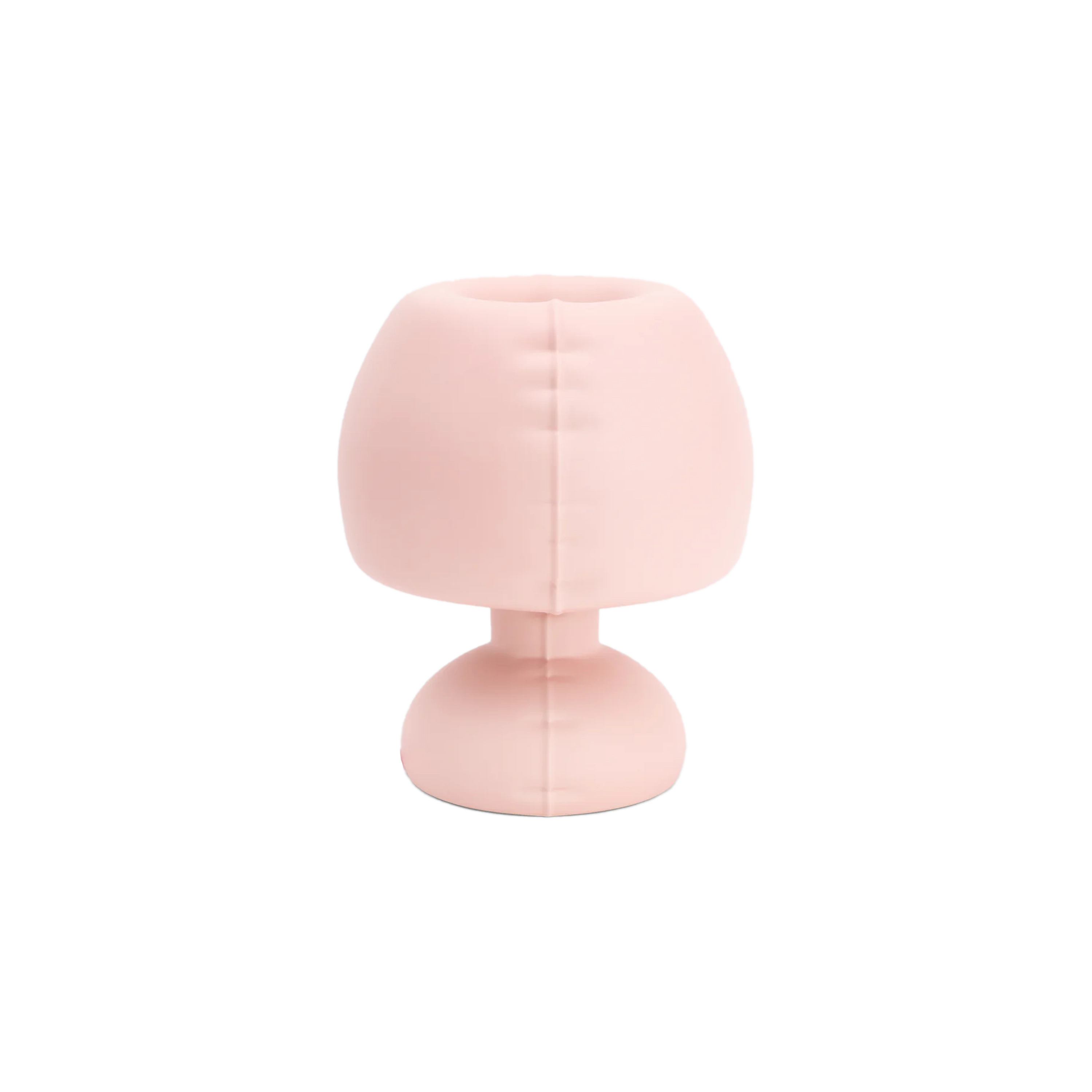 Home Studyo Table lamp 'FREDDY' Bubblegum