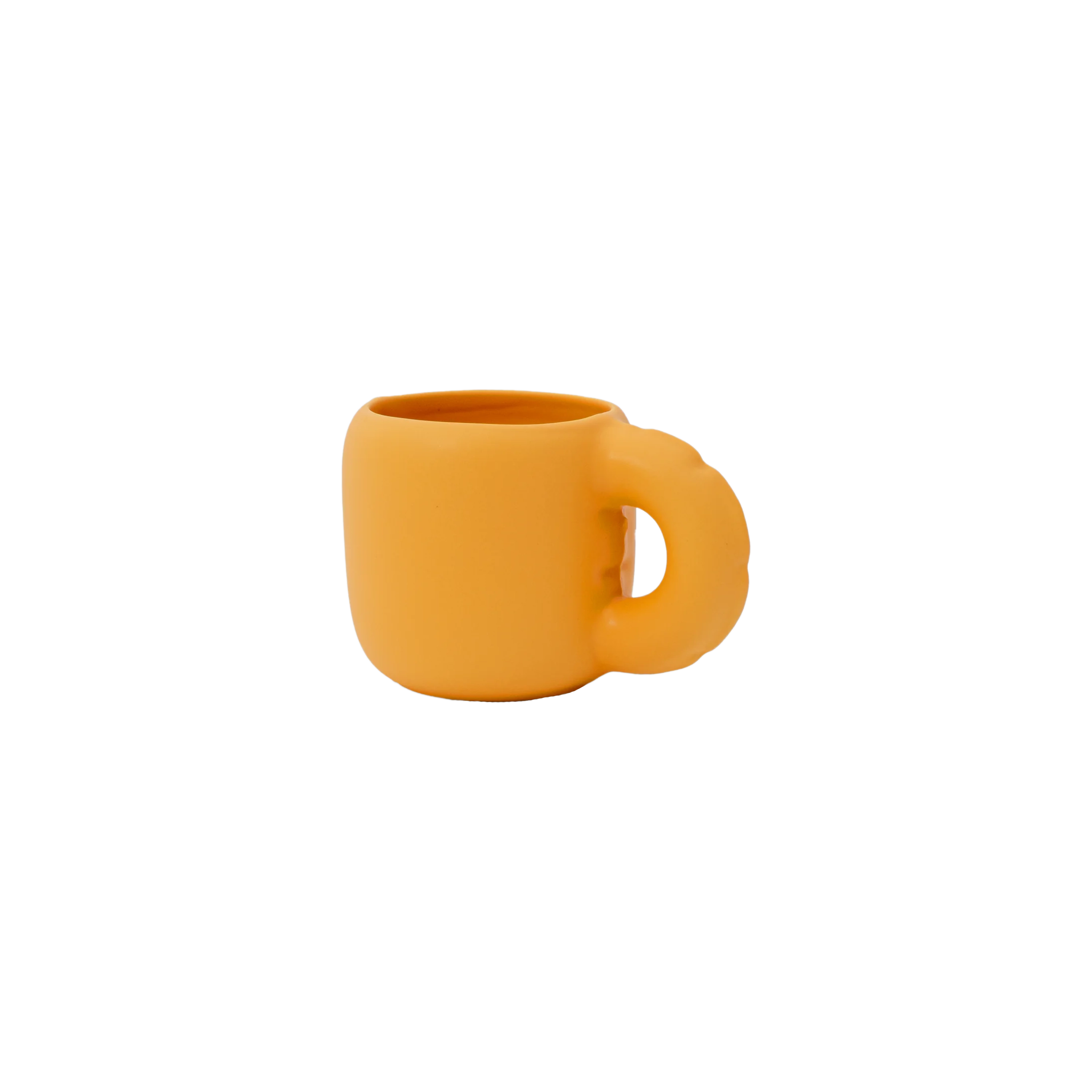 Home Studyo Mug 'GASTON' Yolk