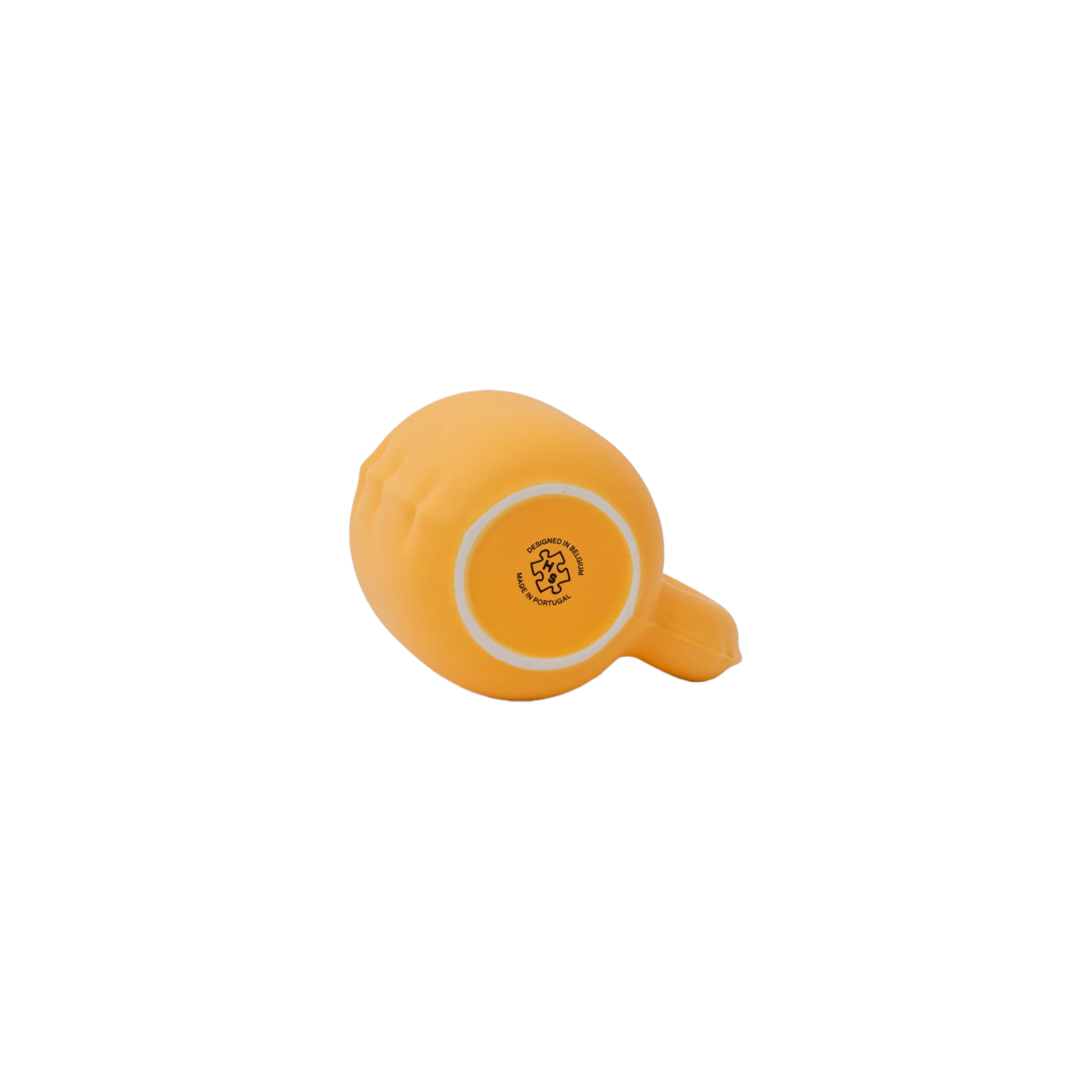 Home Studyo Mug 'GASTON' Yolk