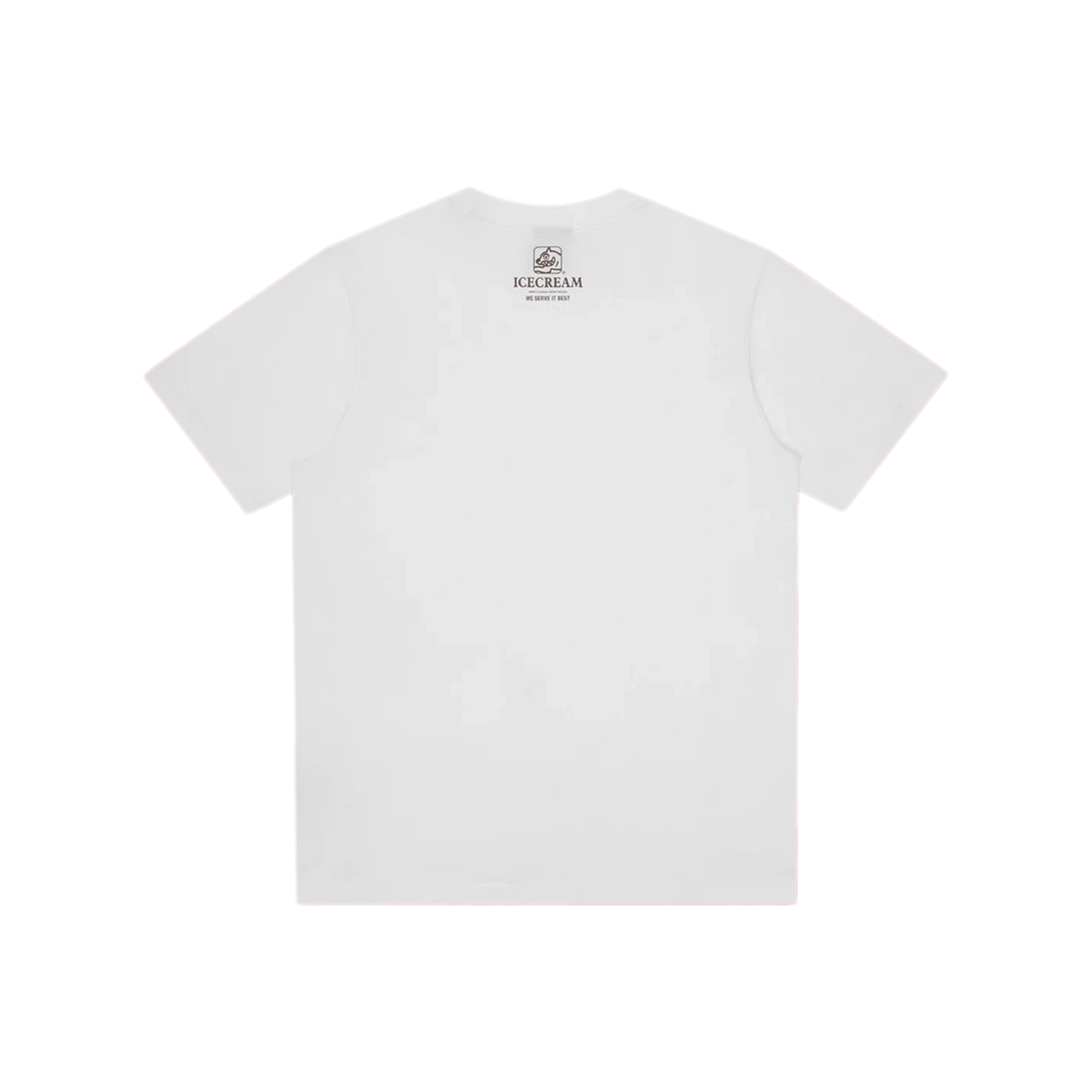 Icecream Serve It Best T-Shirt