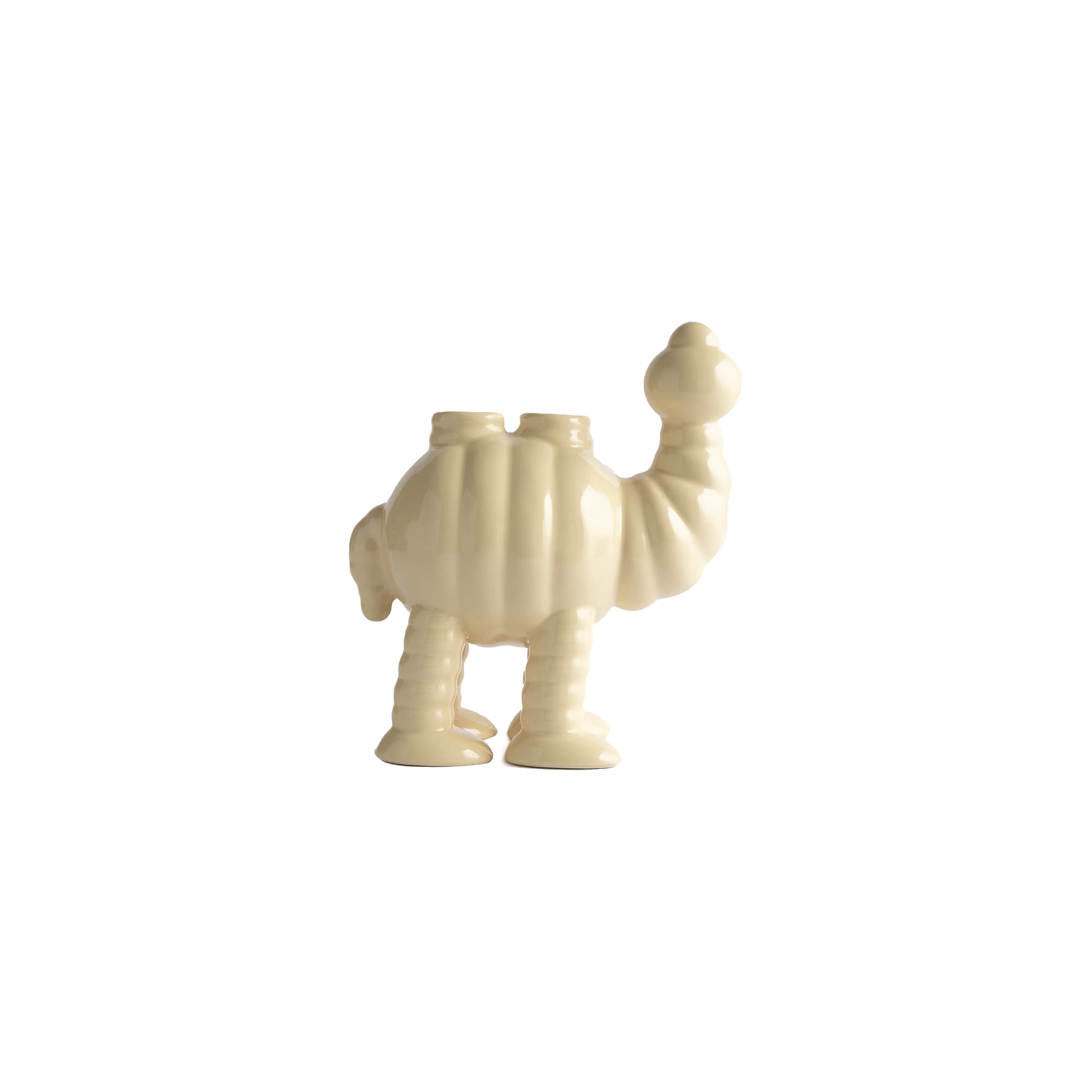 Jaalo Michelino Beige