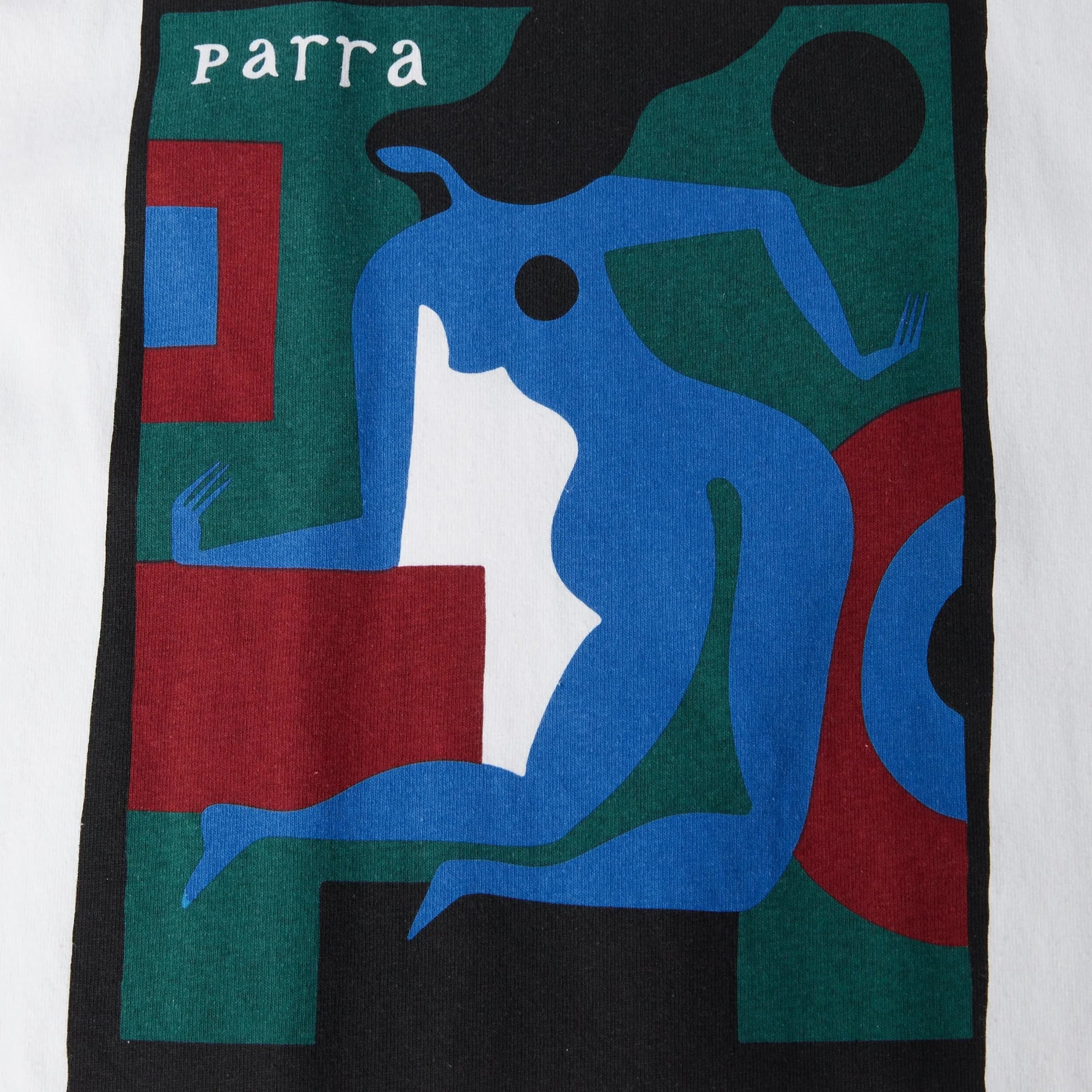 Parra Room Fever T-Shirt