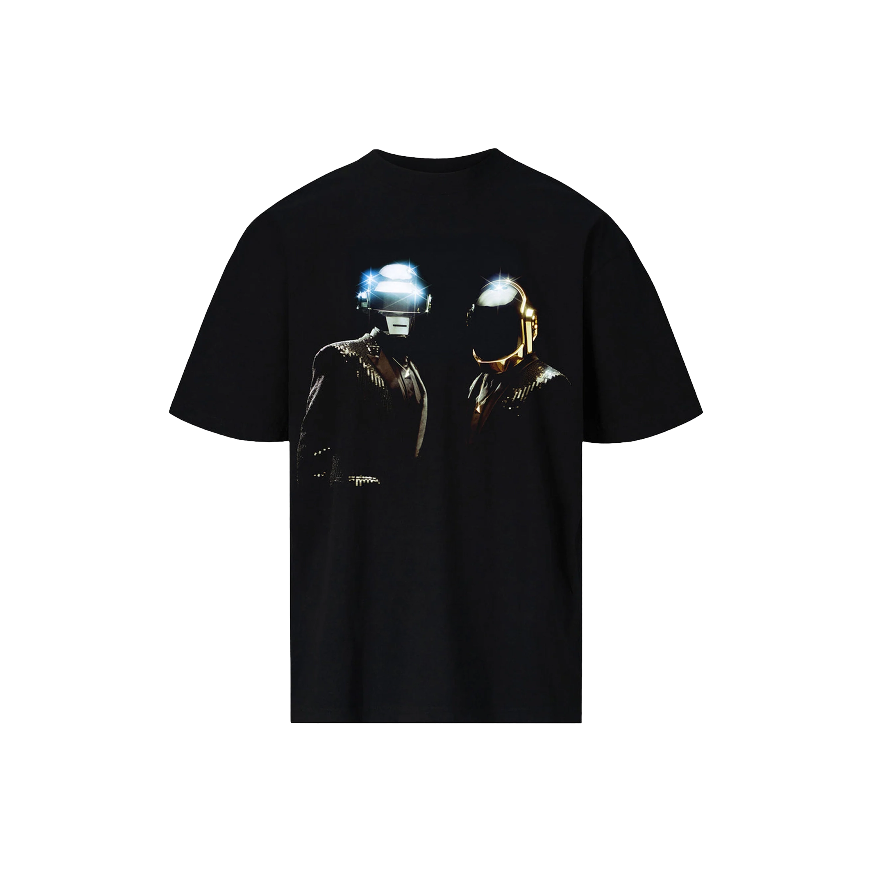 Pleasures x Daft Punk Duo T-Shirt