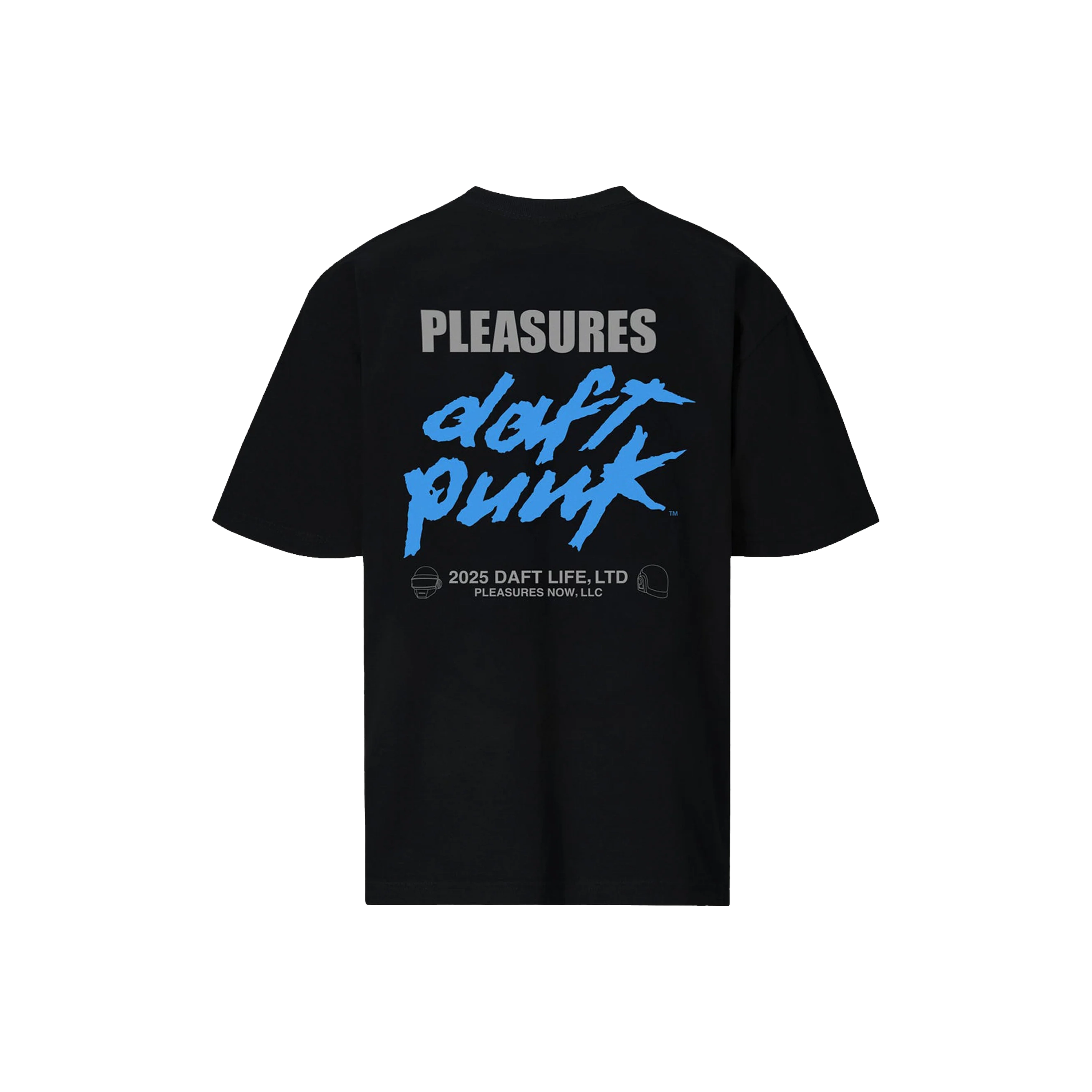 Pleasures x Daft Punk Duo T-Shirt