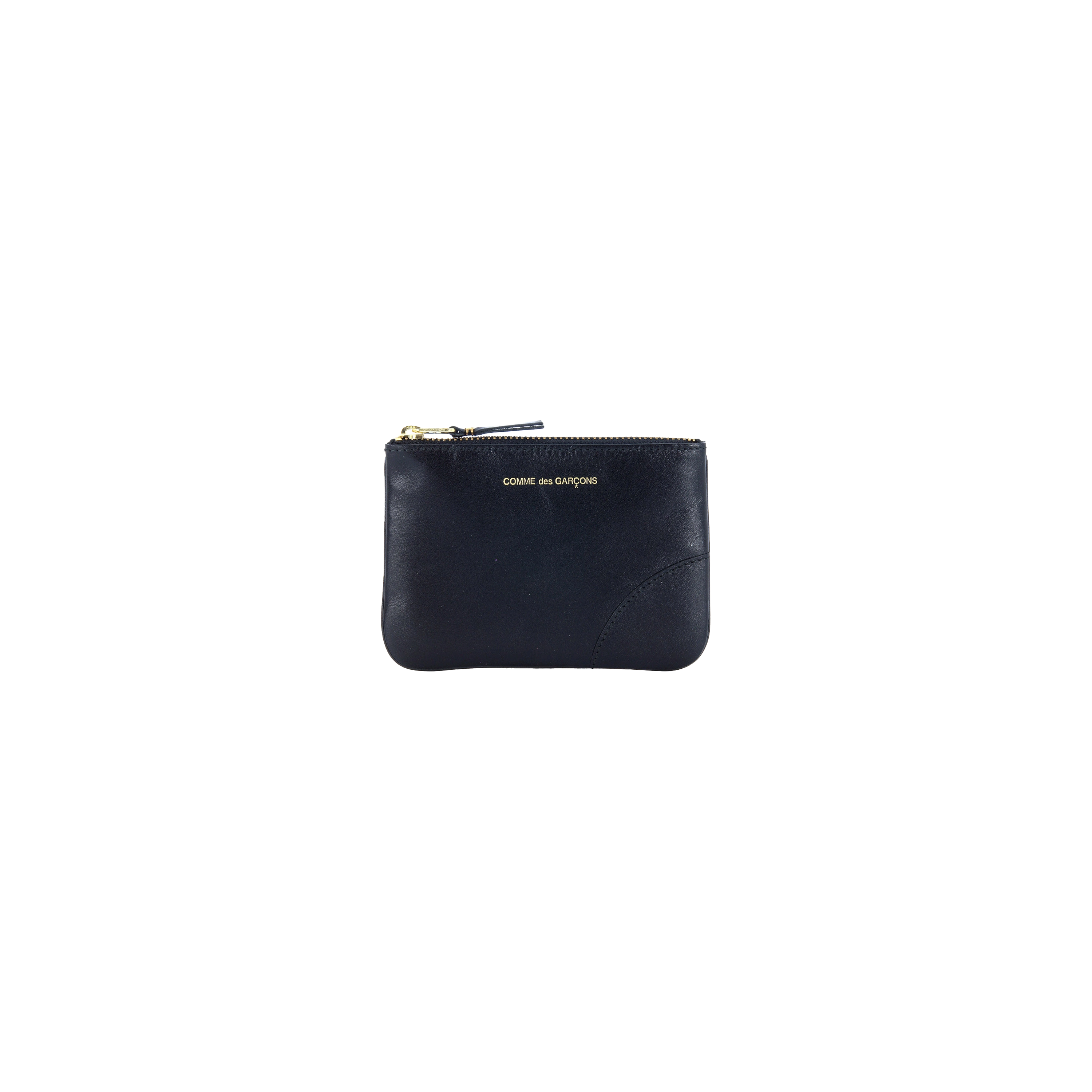 Comme Des Garçons Wallet SA8100 Black – Refreshop1