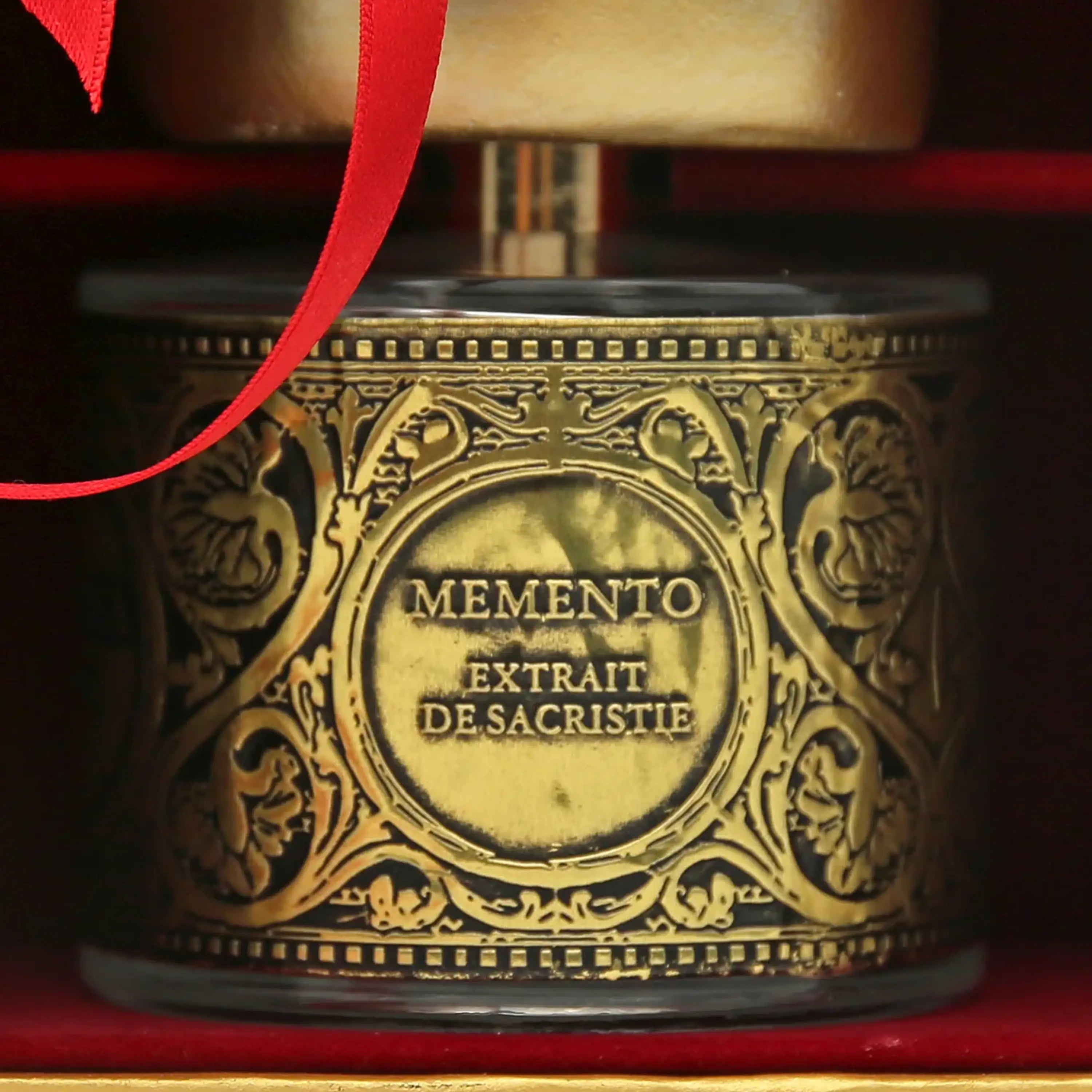 Filippo Sorcinelli Sacrestie Des Arbres