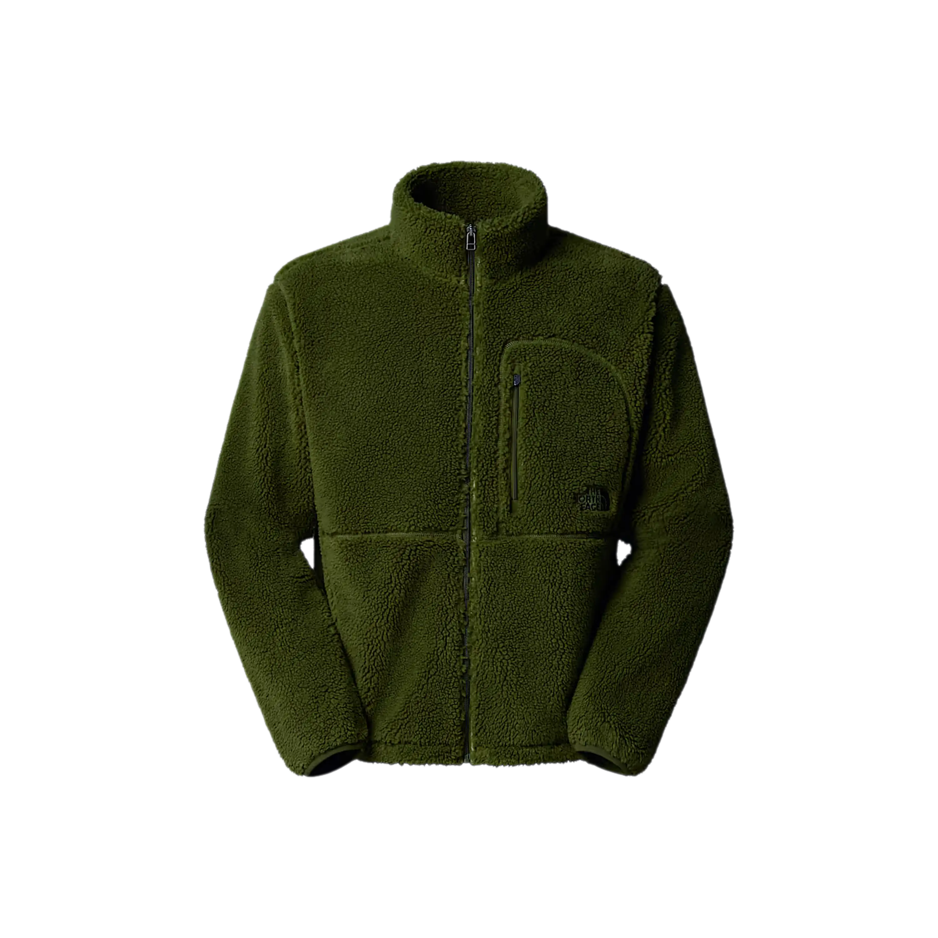 The North Face Extreme Pile Jacket