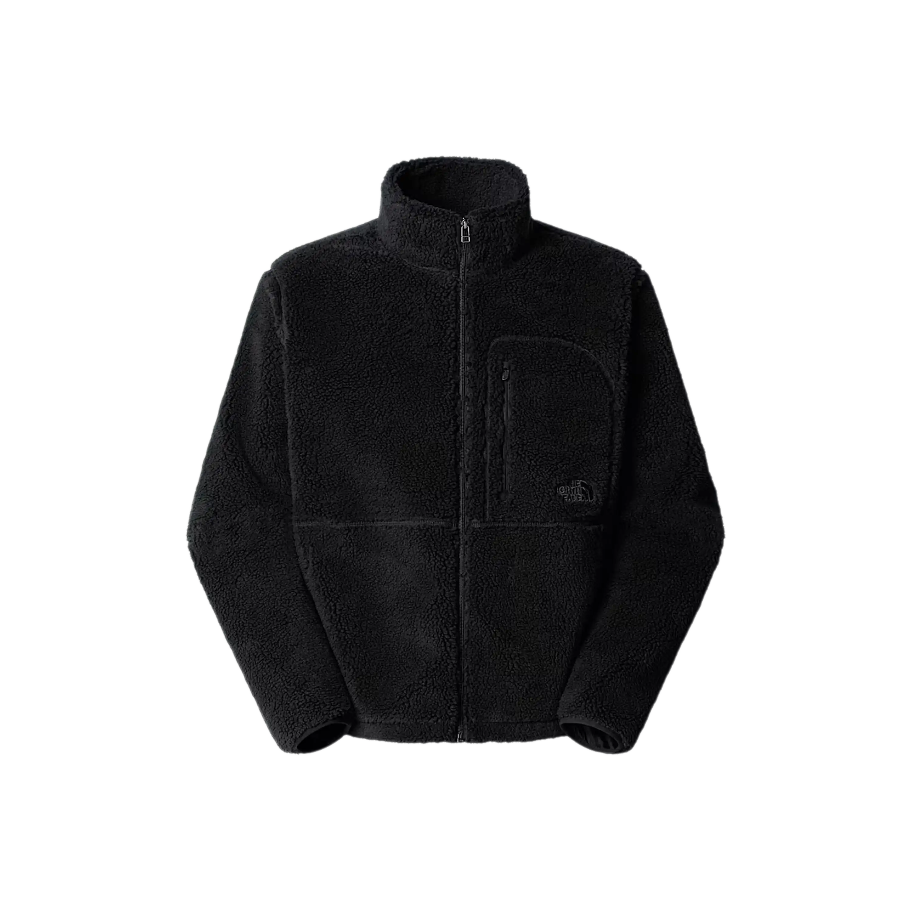 The North Face Extreme Pile Jacket