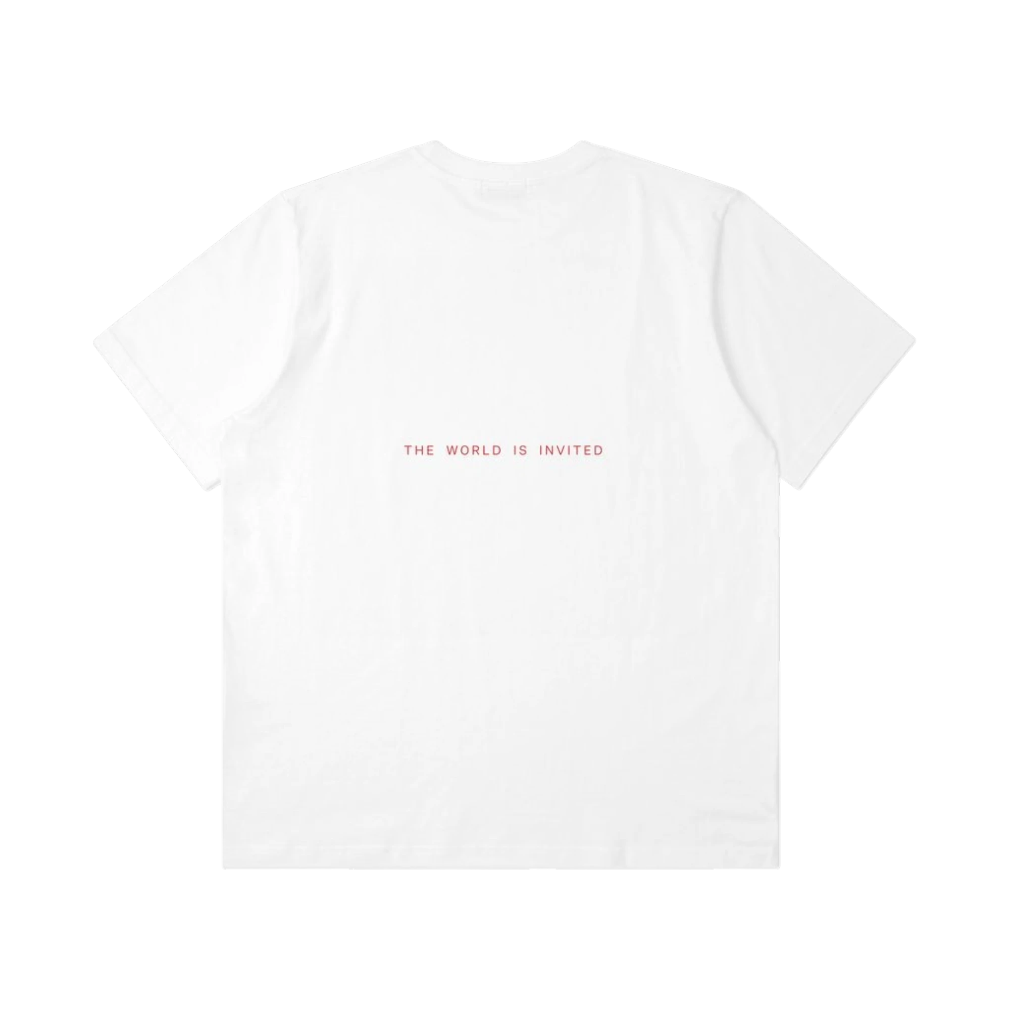 Kompakt Record Concert T-shirt