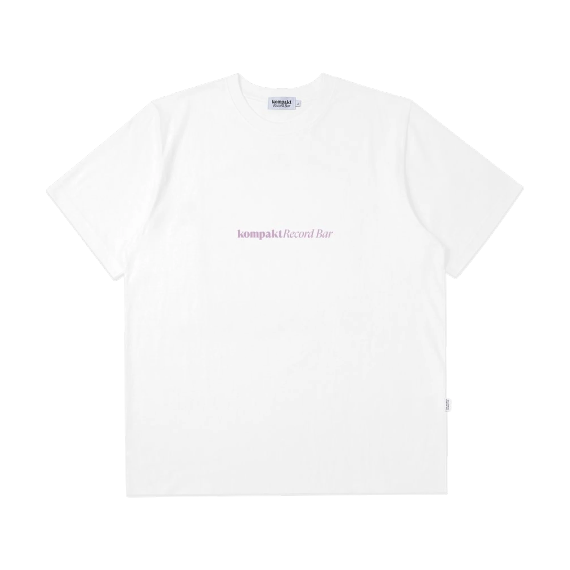 Kompakt Basic TWII T-shirt