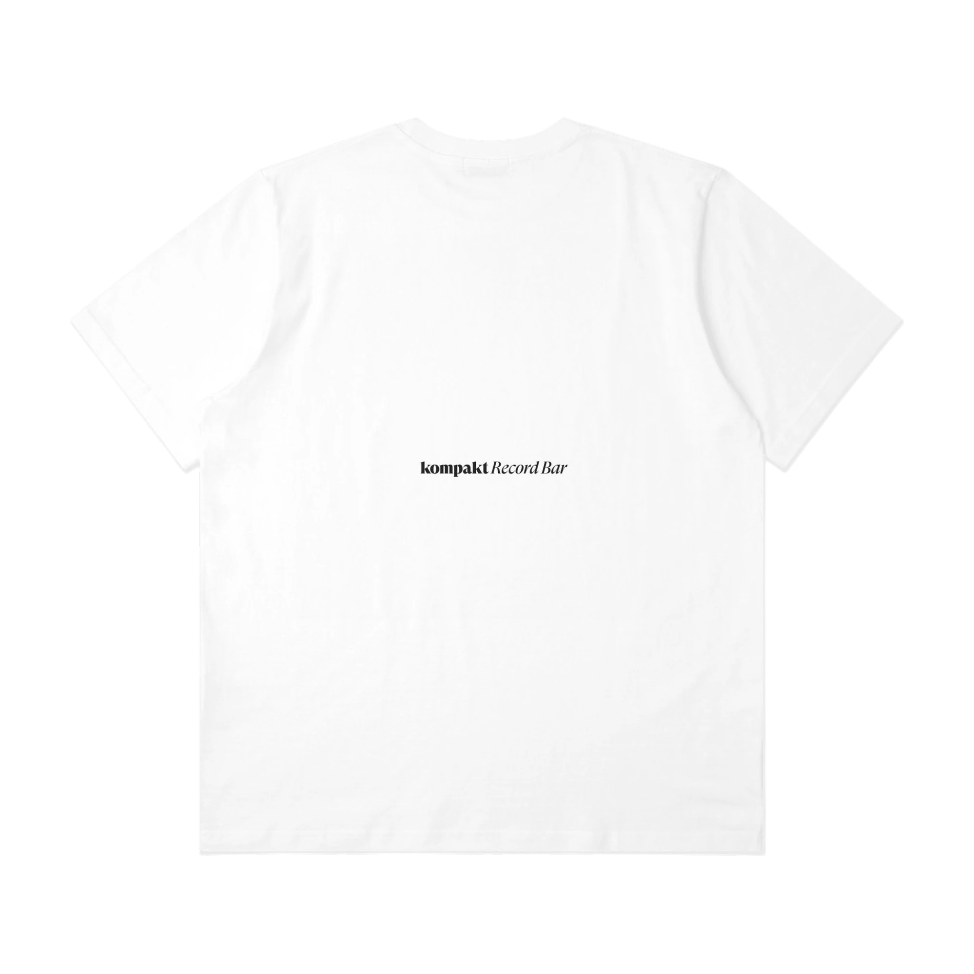 Kompakt TWII Seoul T-shirt