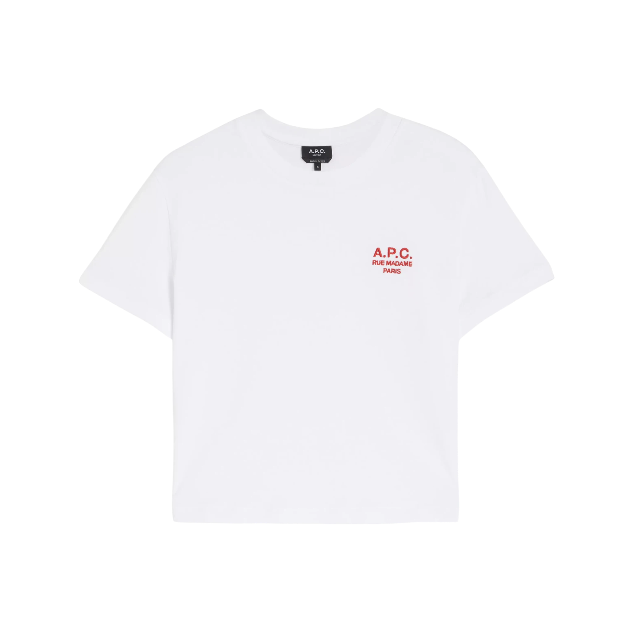 A.P.C. Rue Madame T-Shirt