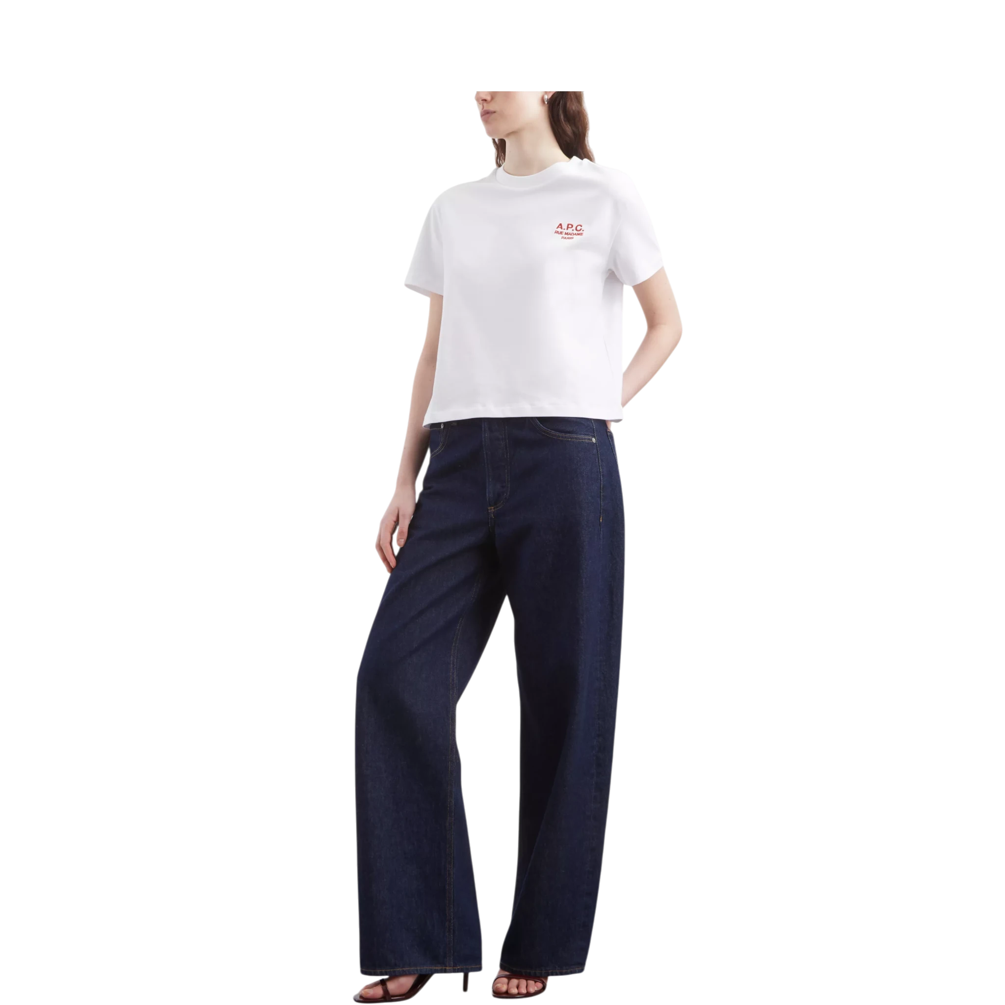 A.P.C. Rue Madame T-Shirt