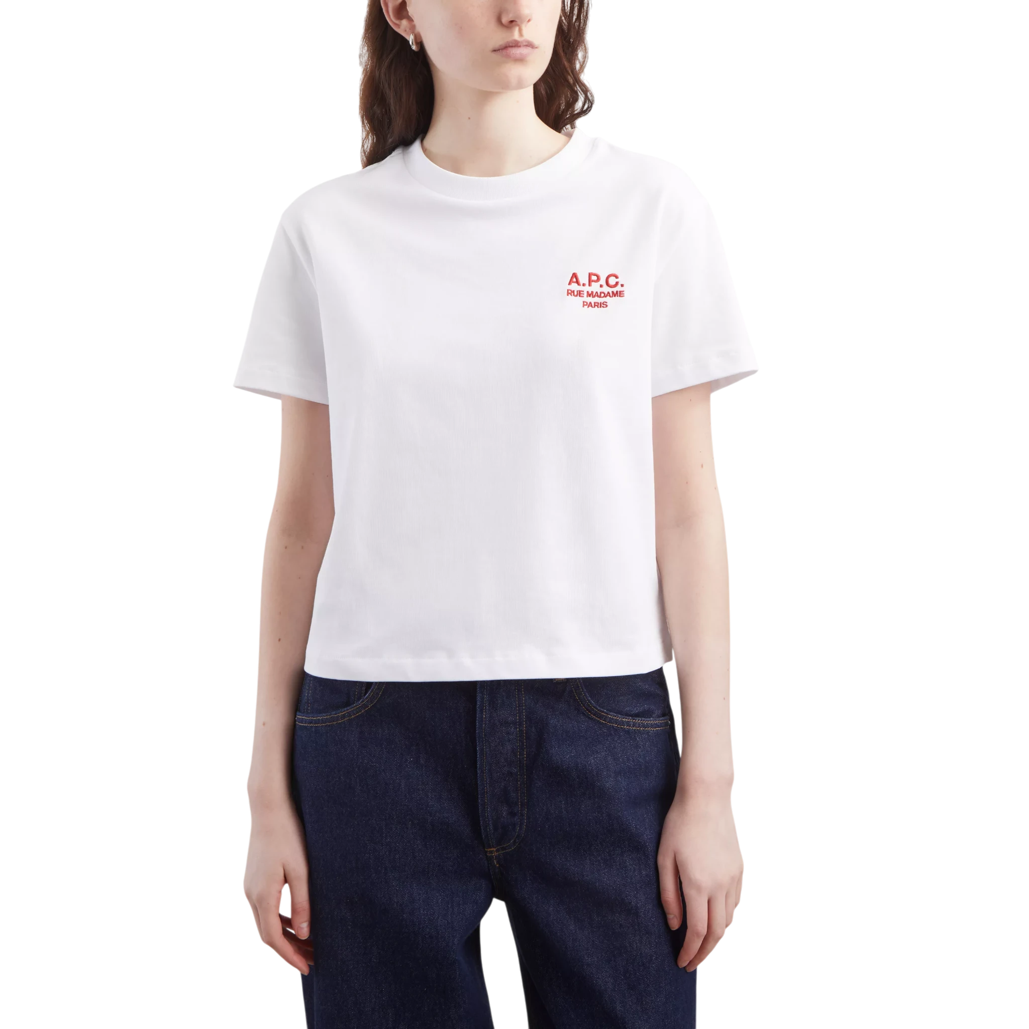 A.P.C. Rue Madame T-Shirt