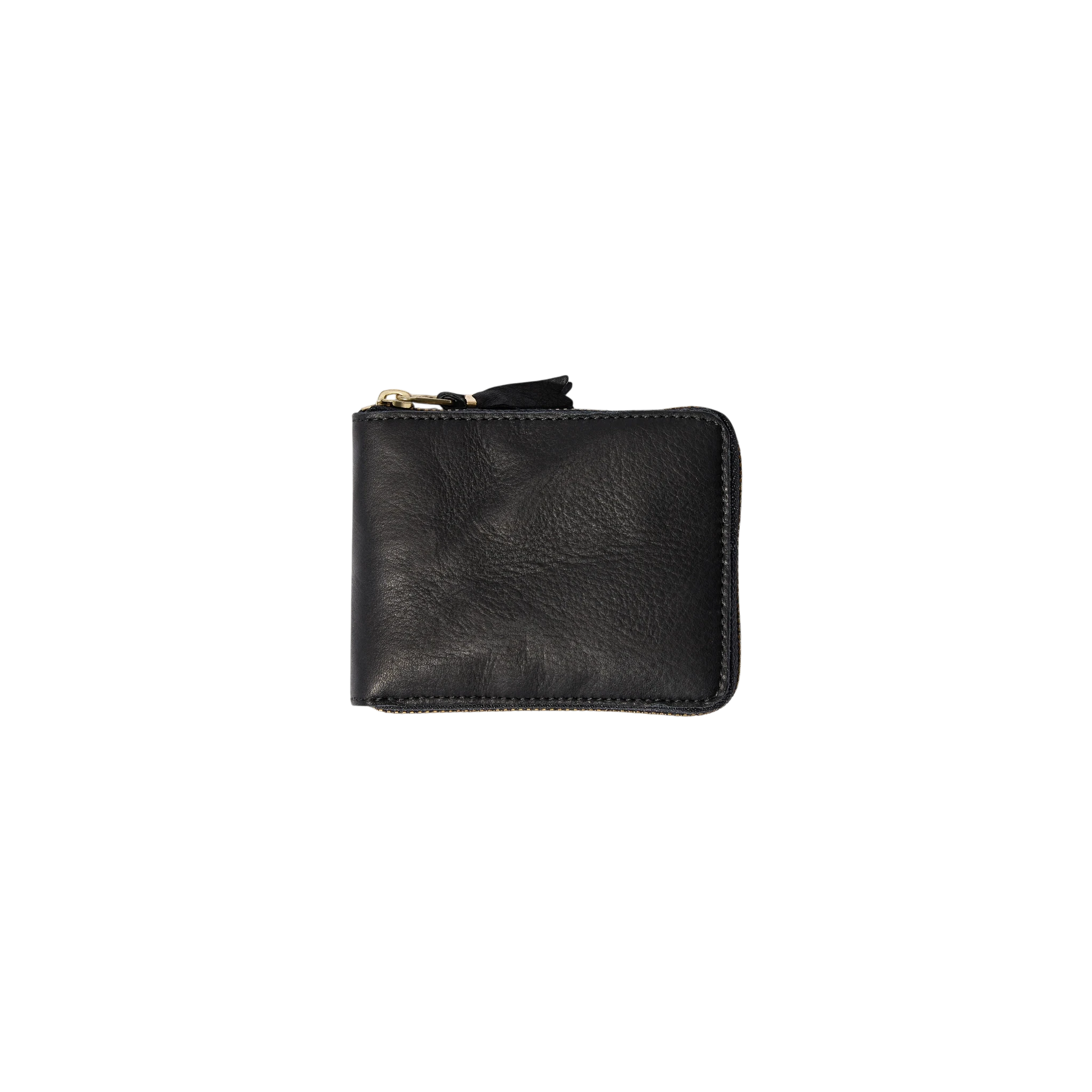 Comme Des Garçons Wallet SA7100WW Black