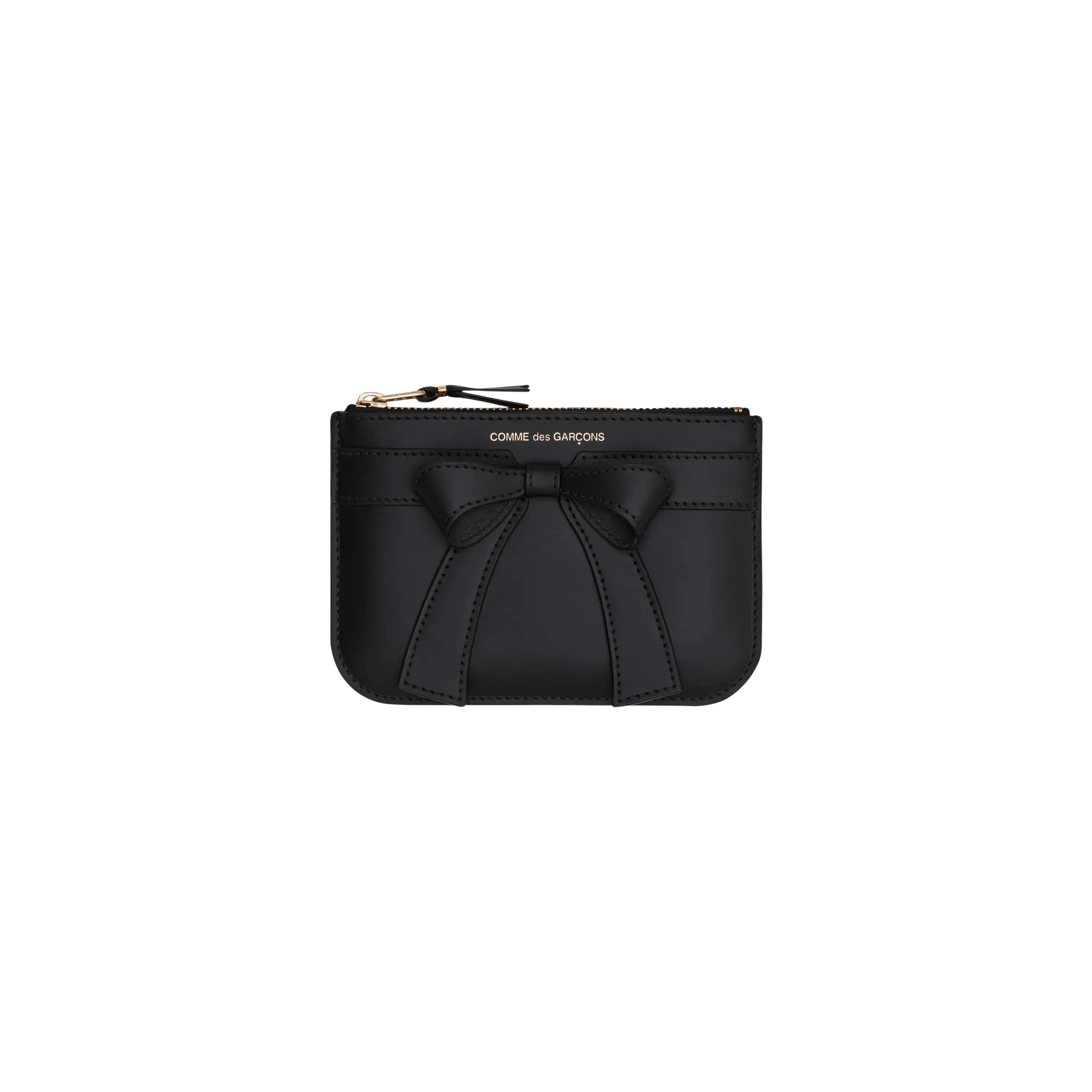 Comme Des Garçons Wallet SA8100BB Black