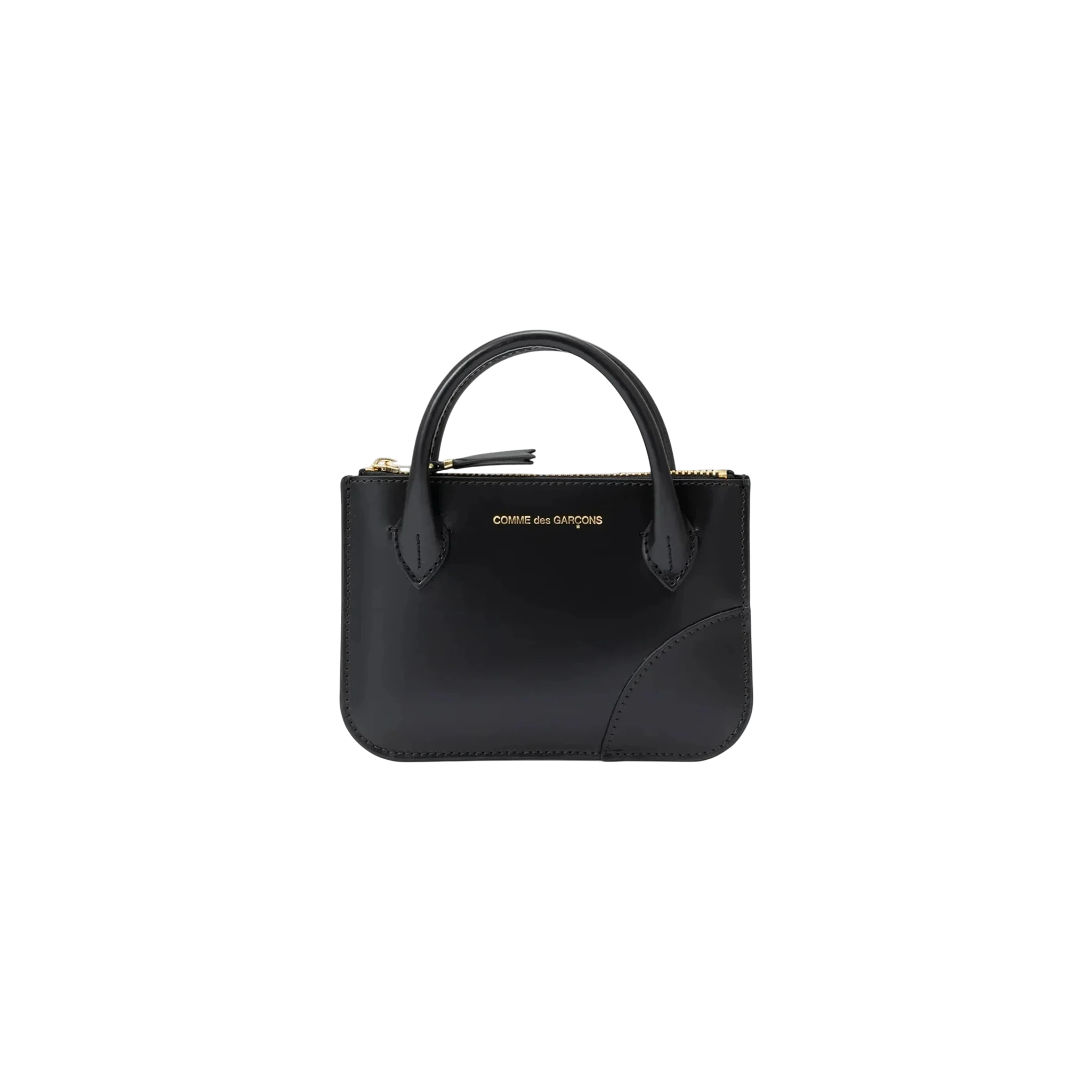 Comme Des Garçons Wallet SA8100HA Black