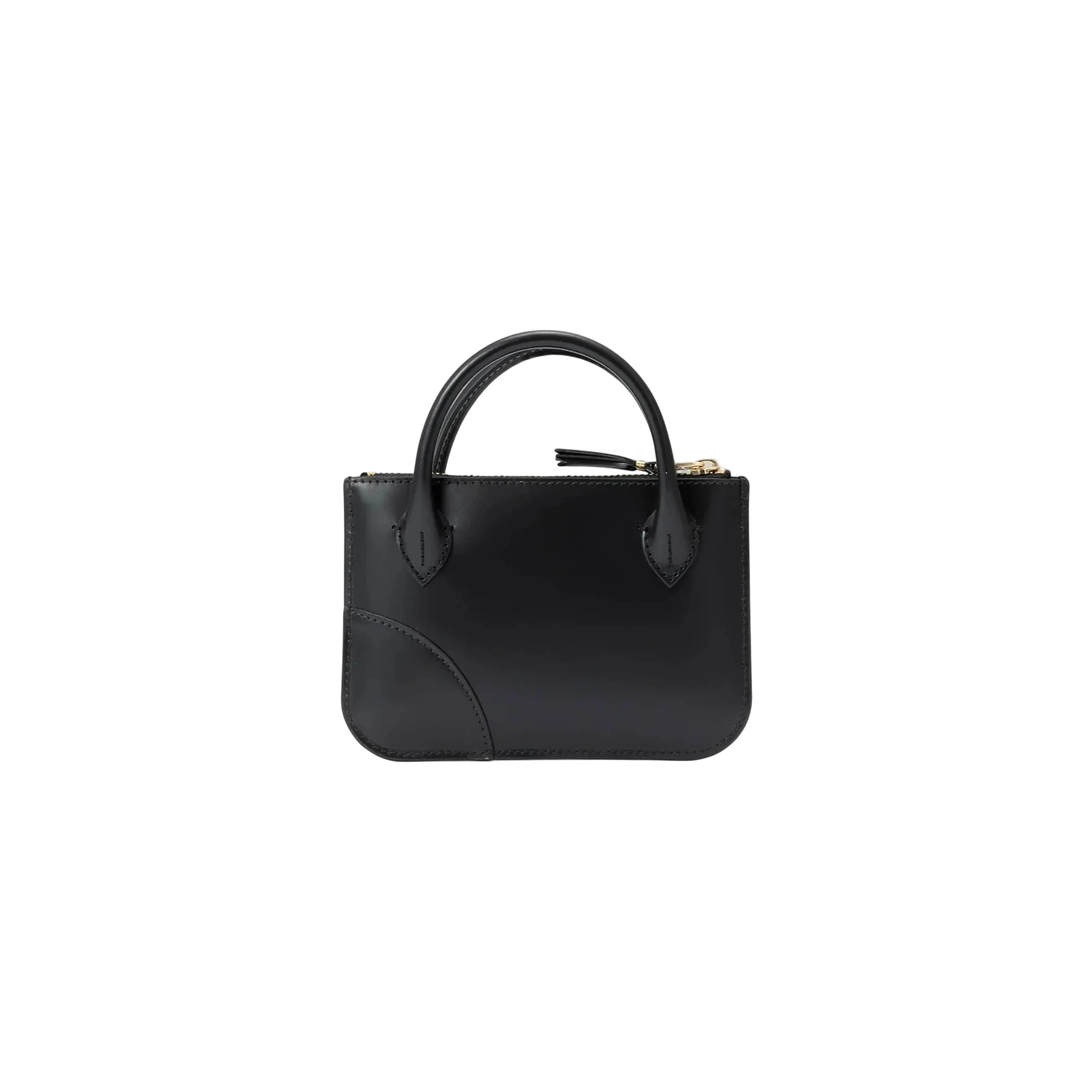 Comme Des Garçons Wallet SA8100HA Black