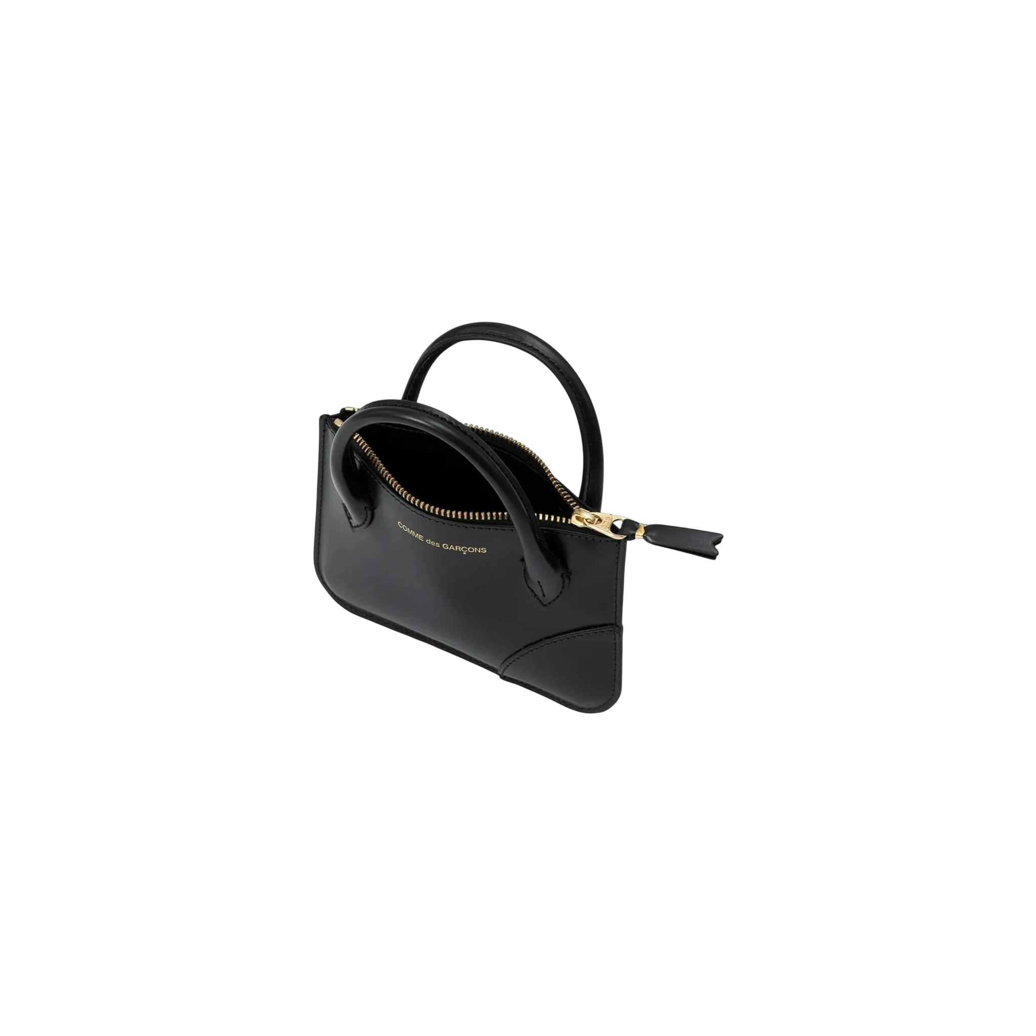 Comme Des Garçons Wallet SA8100HA Black
