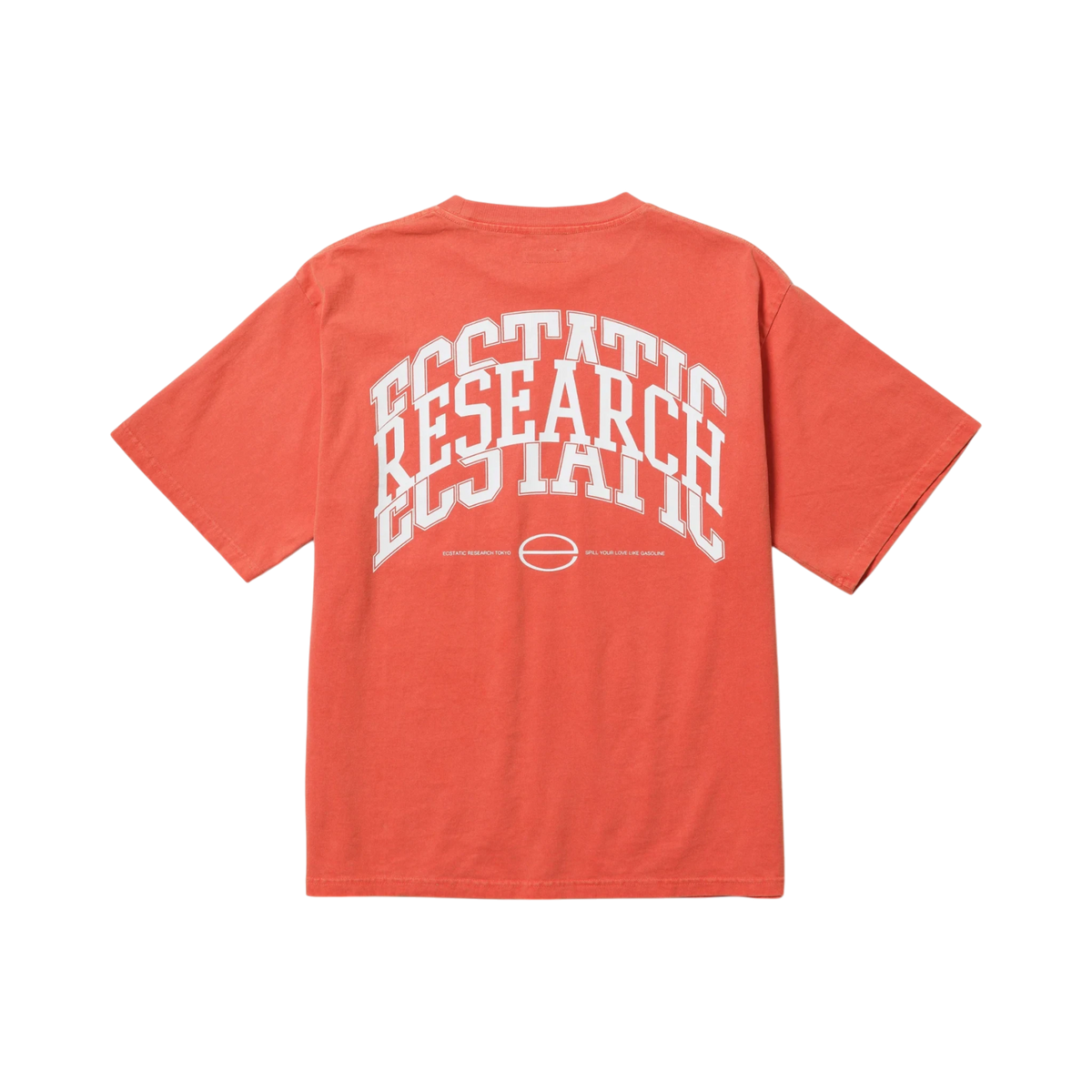 Ecstatic Research Campus T-shirt