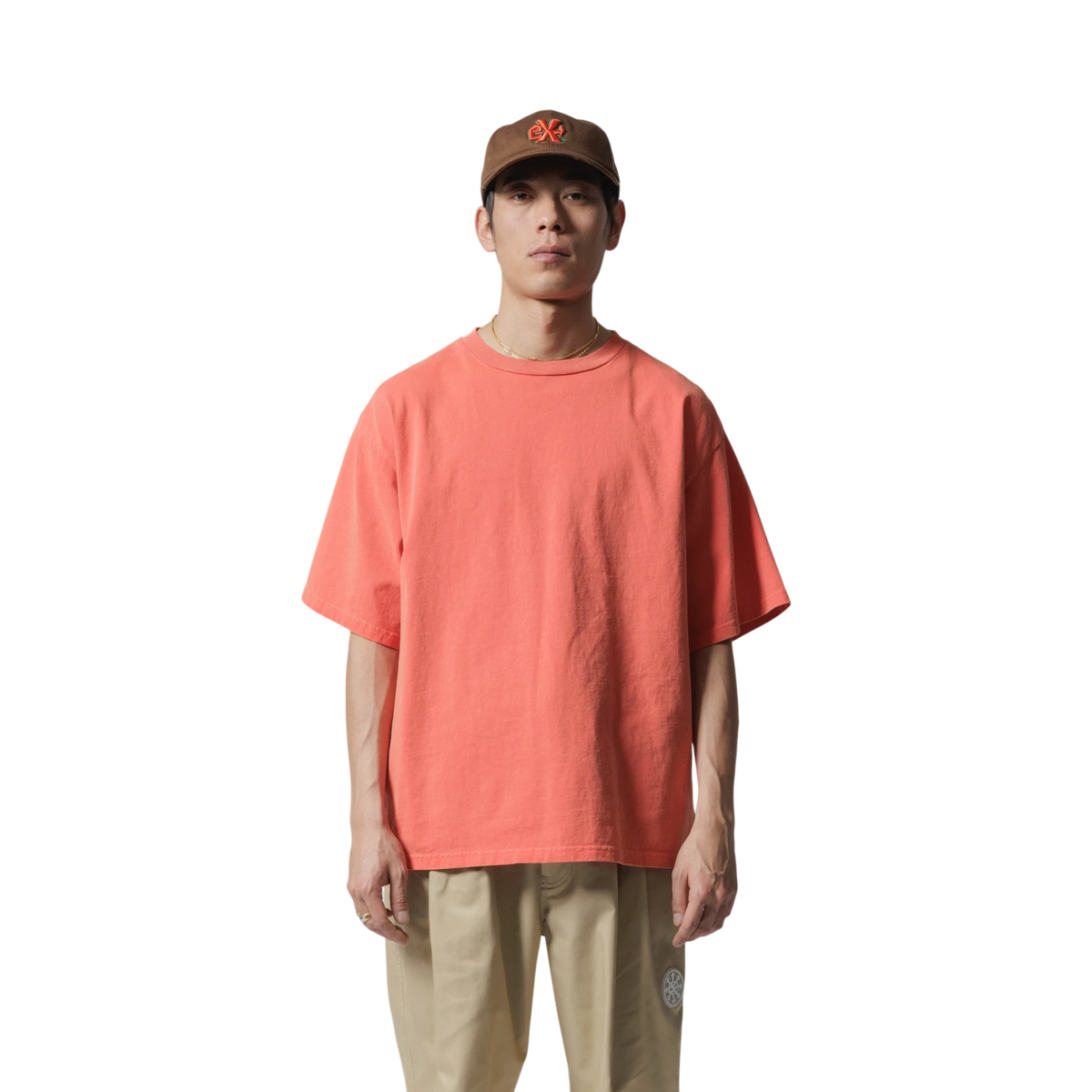 Ecstatic Research Campus T-shirt