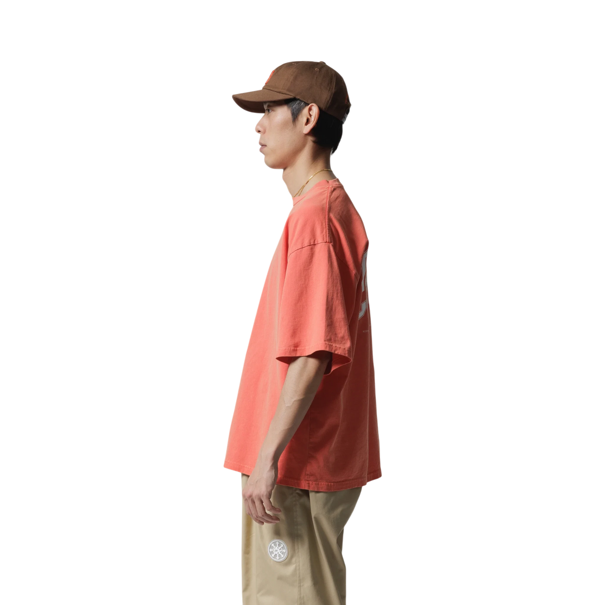 Ecstatic Research Campus T-shirt