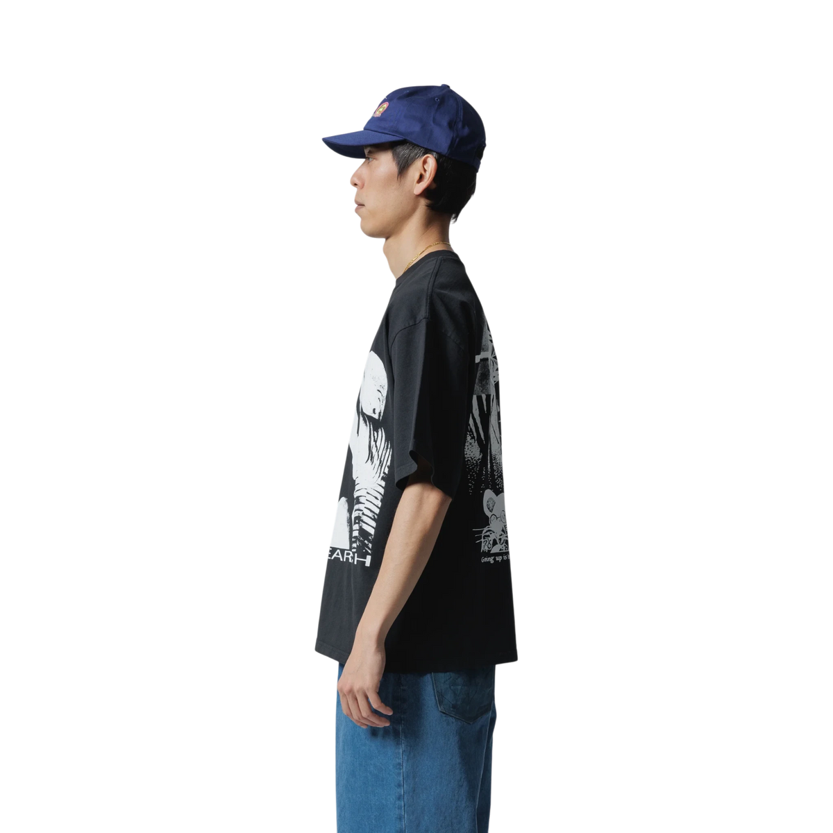 Ecstatic Research Come Down T-shirt