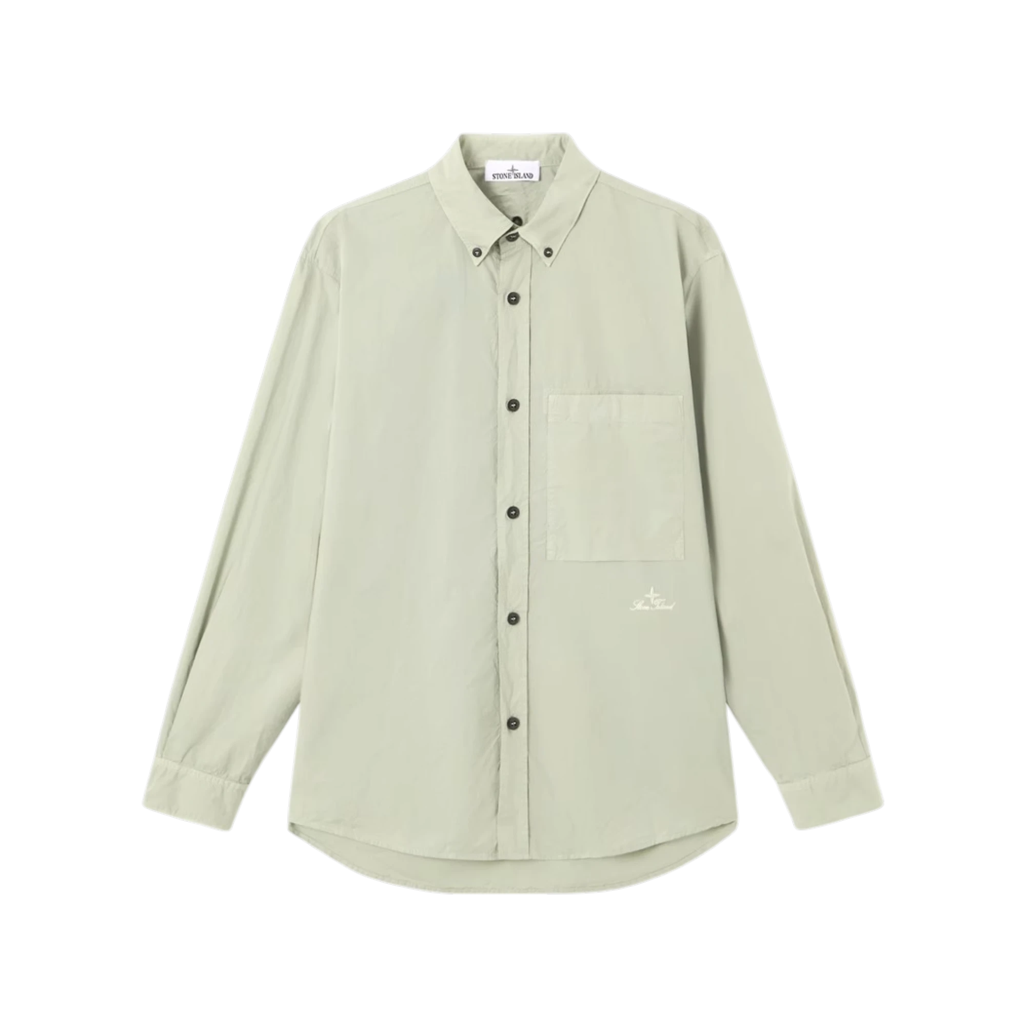 Stone Island 1100027 ORGANIC COTTON TELA 'PARACADUTE'
